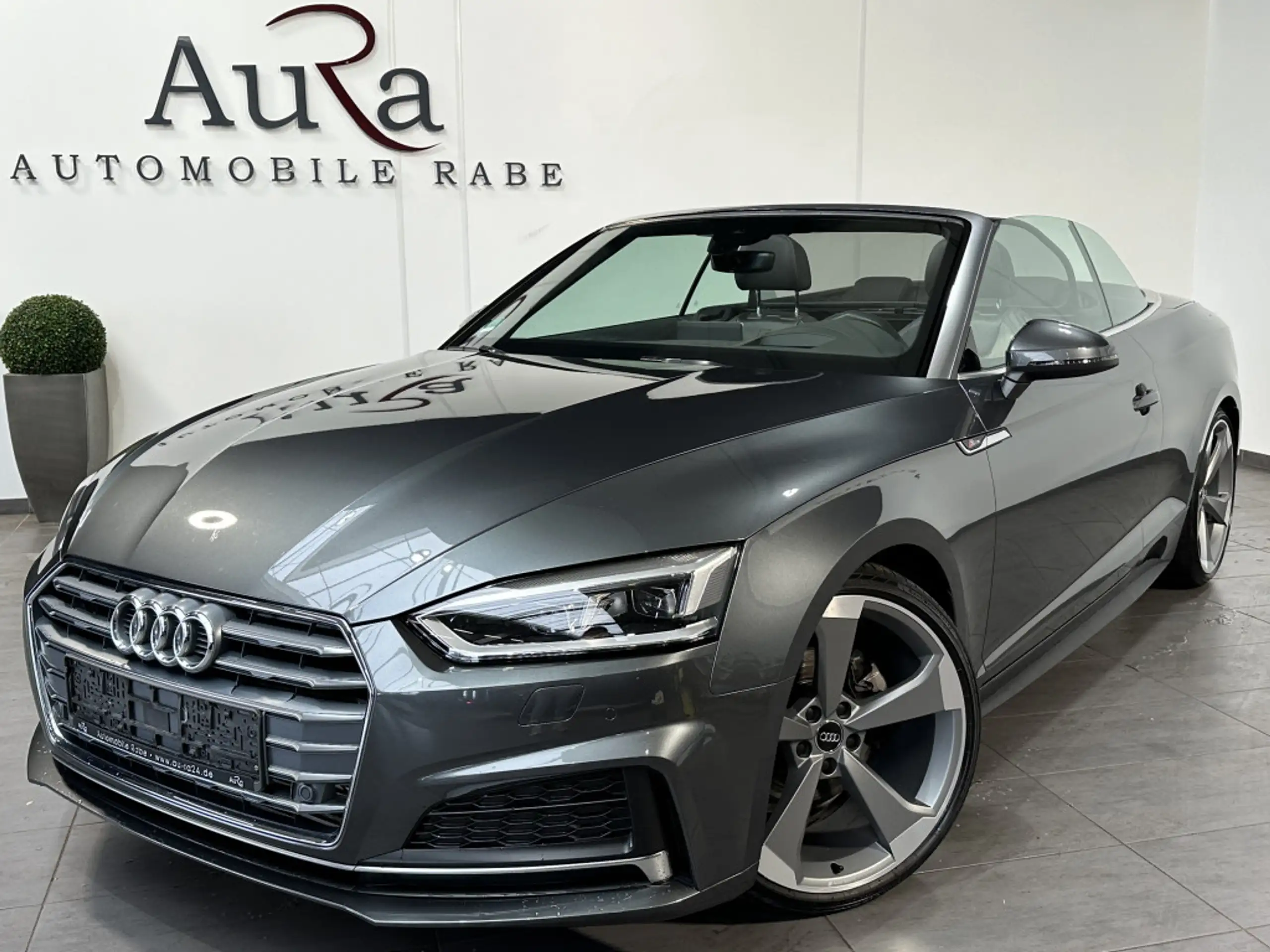 Audi - A5