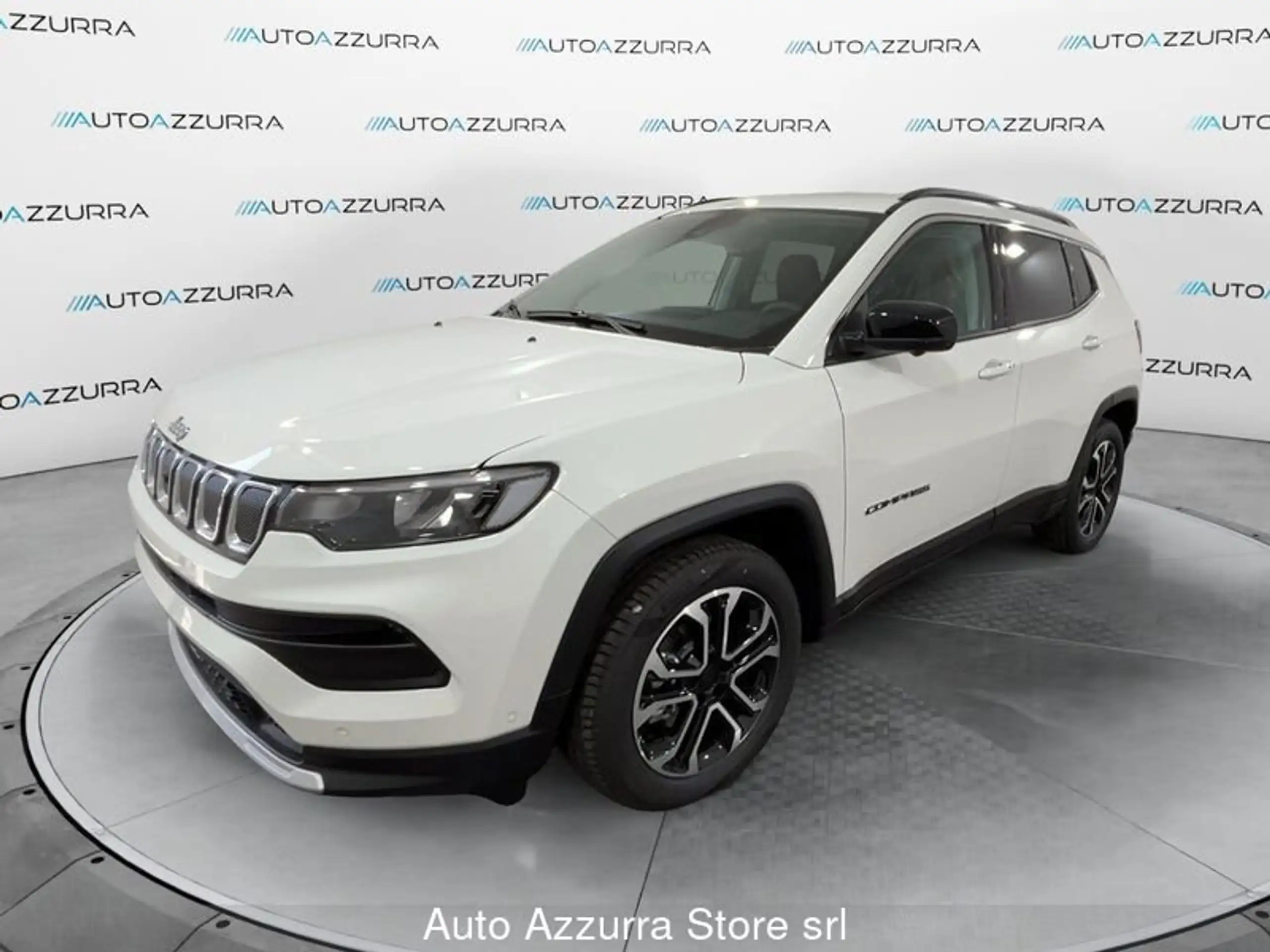 Jeep - Compass