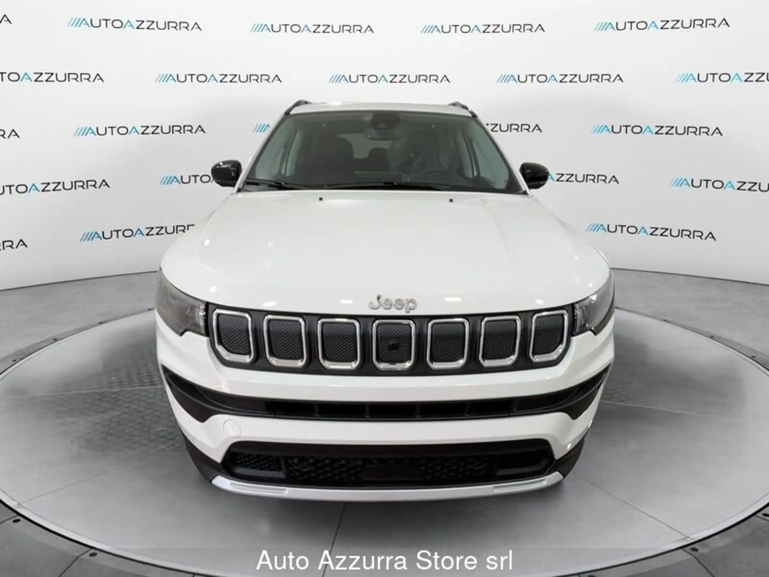 Jeep - Compass