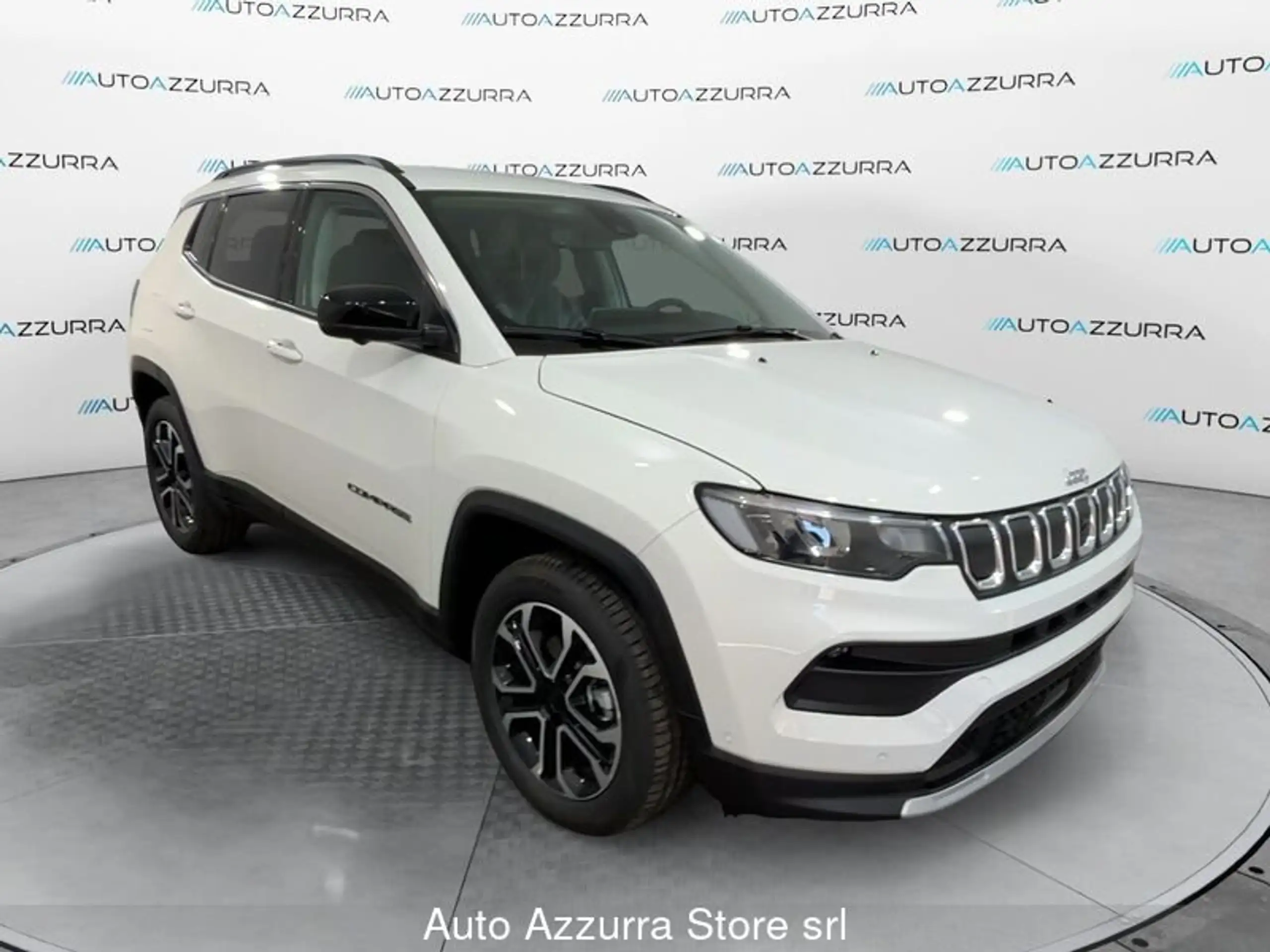 Jeep - Compass