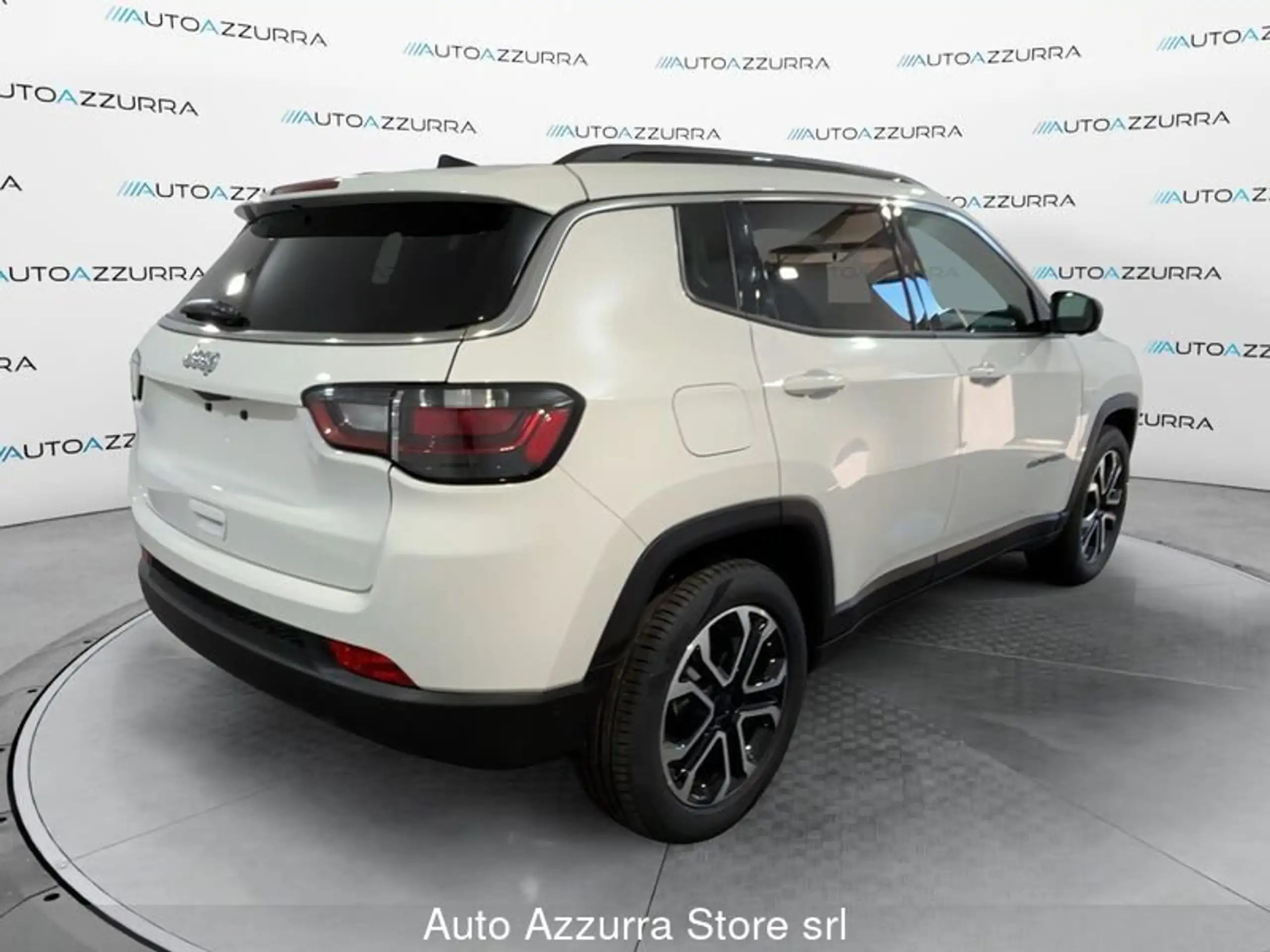 Jeep - Compass