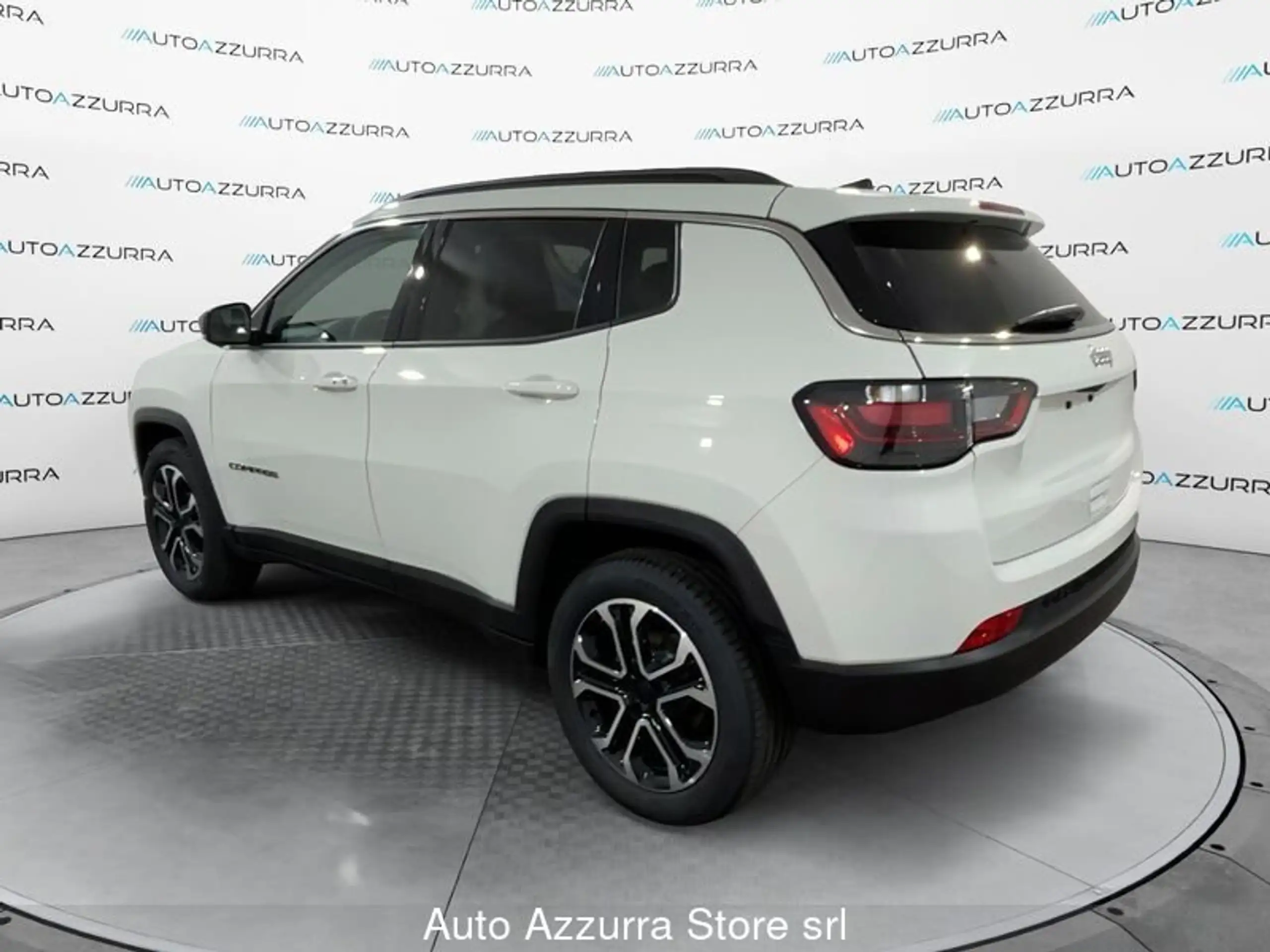 Jeep - Compass