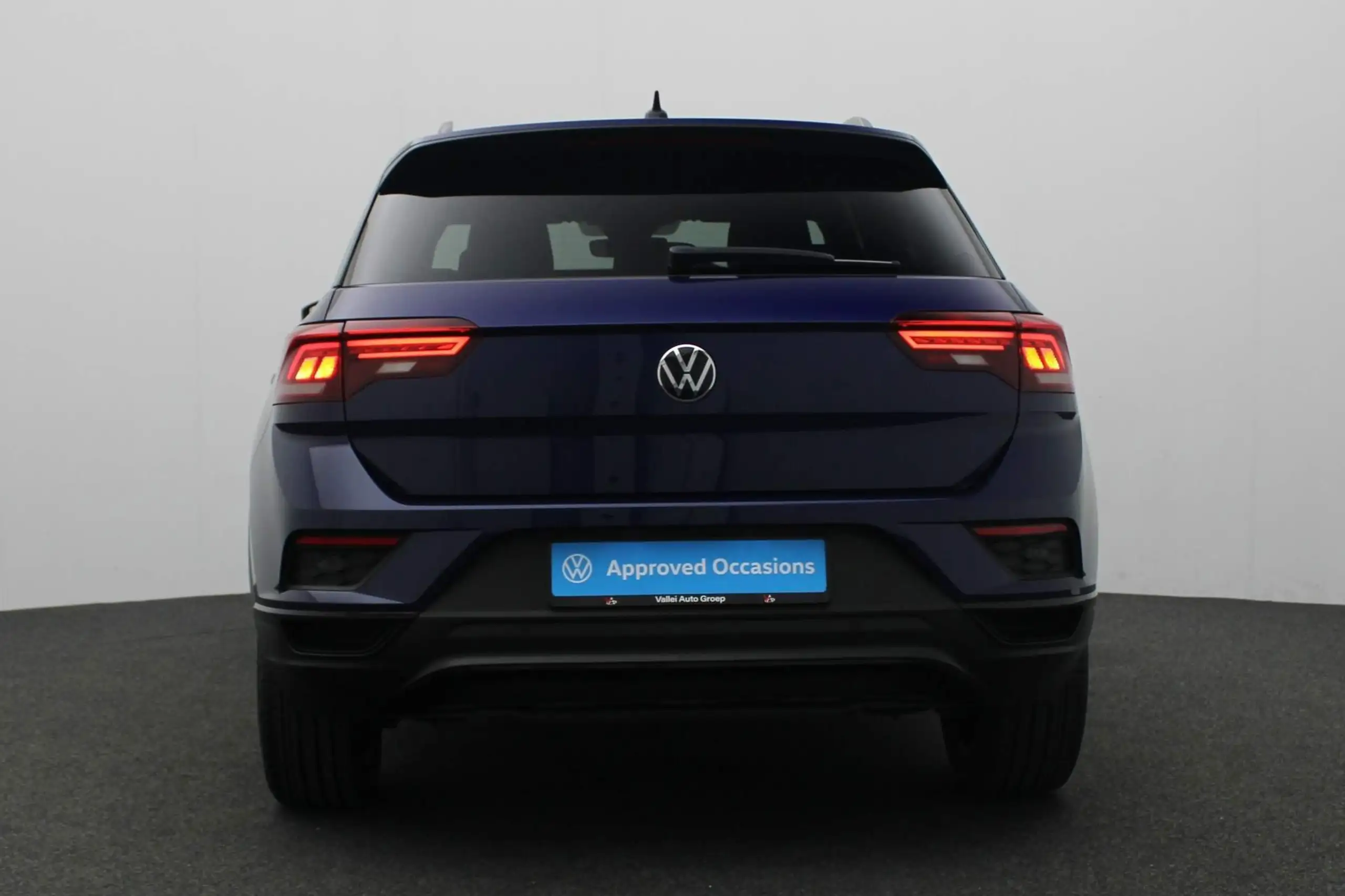 Volkswagen - T-Roc