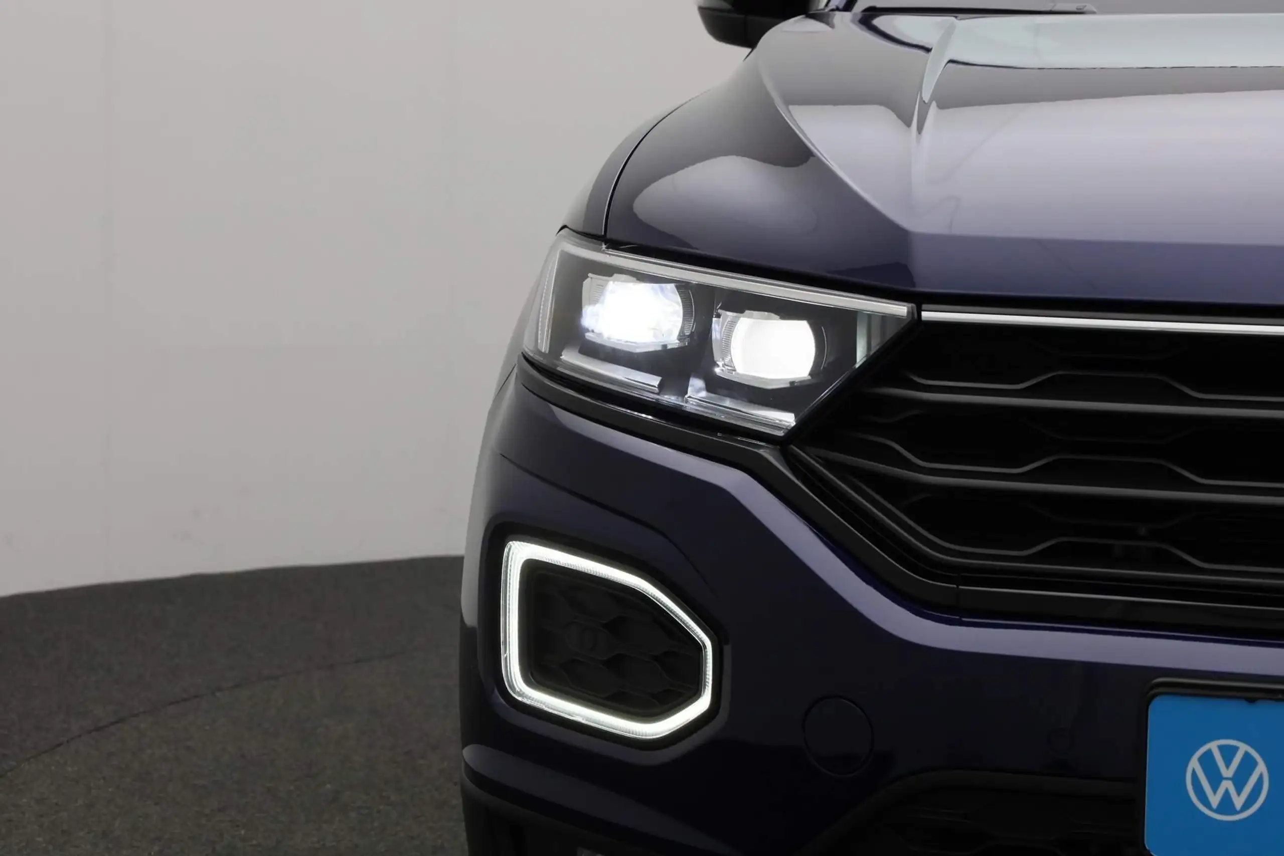 Volkswagen - T-Roc