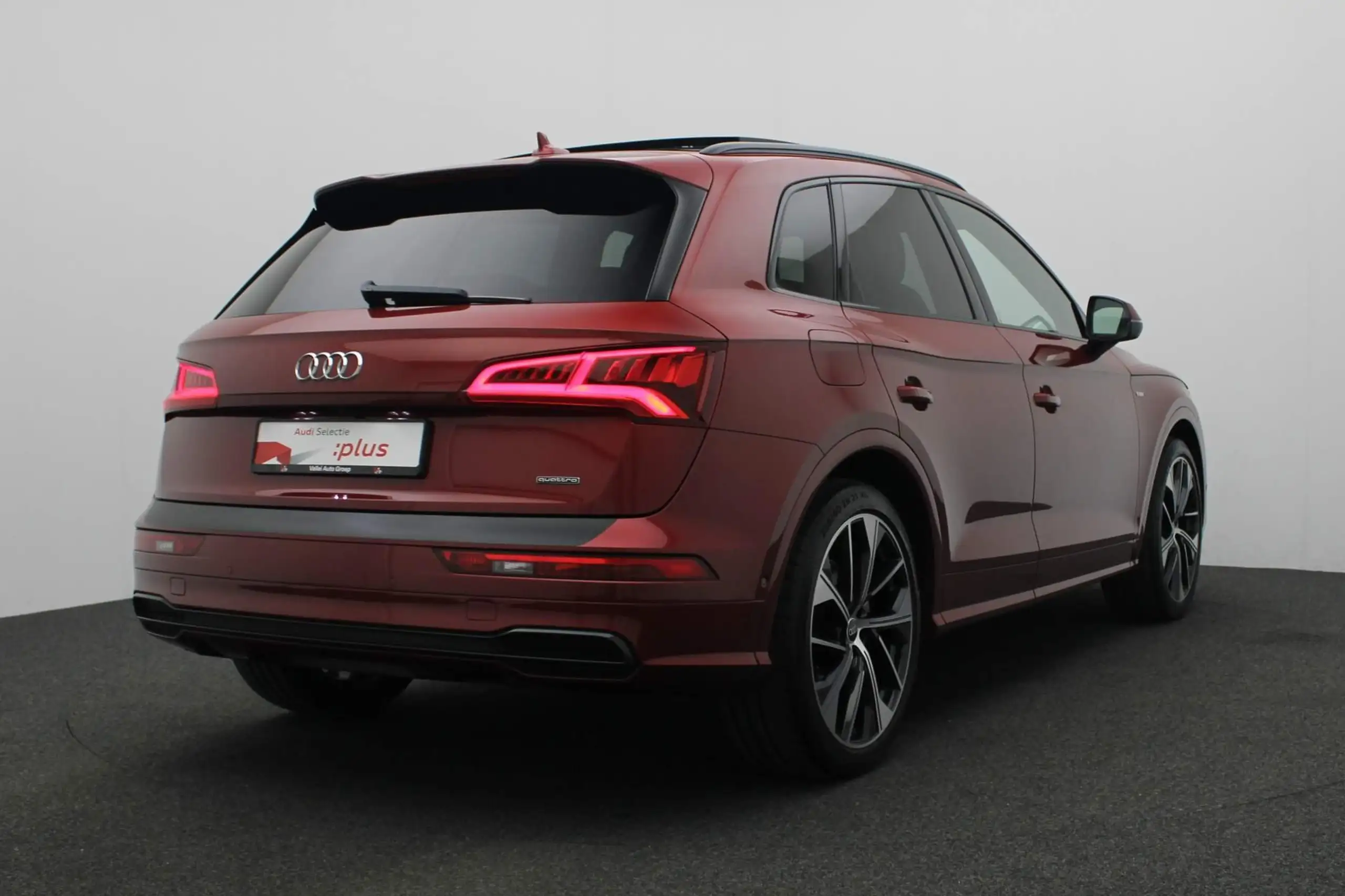 Audi - Q5