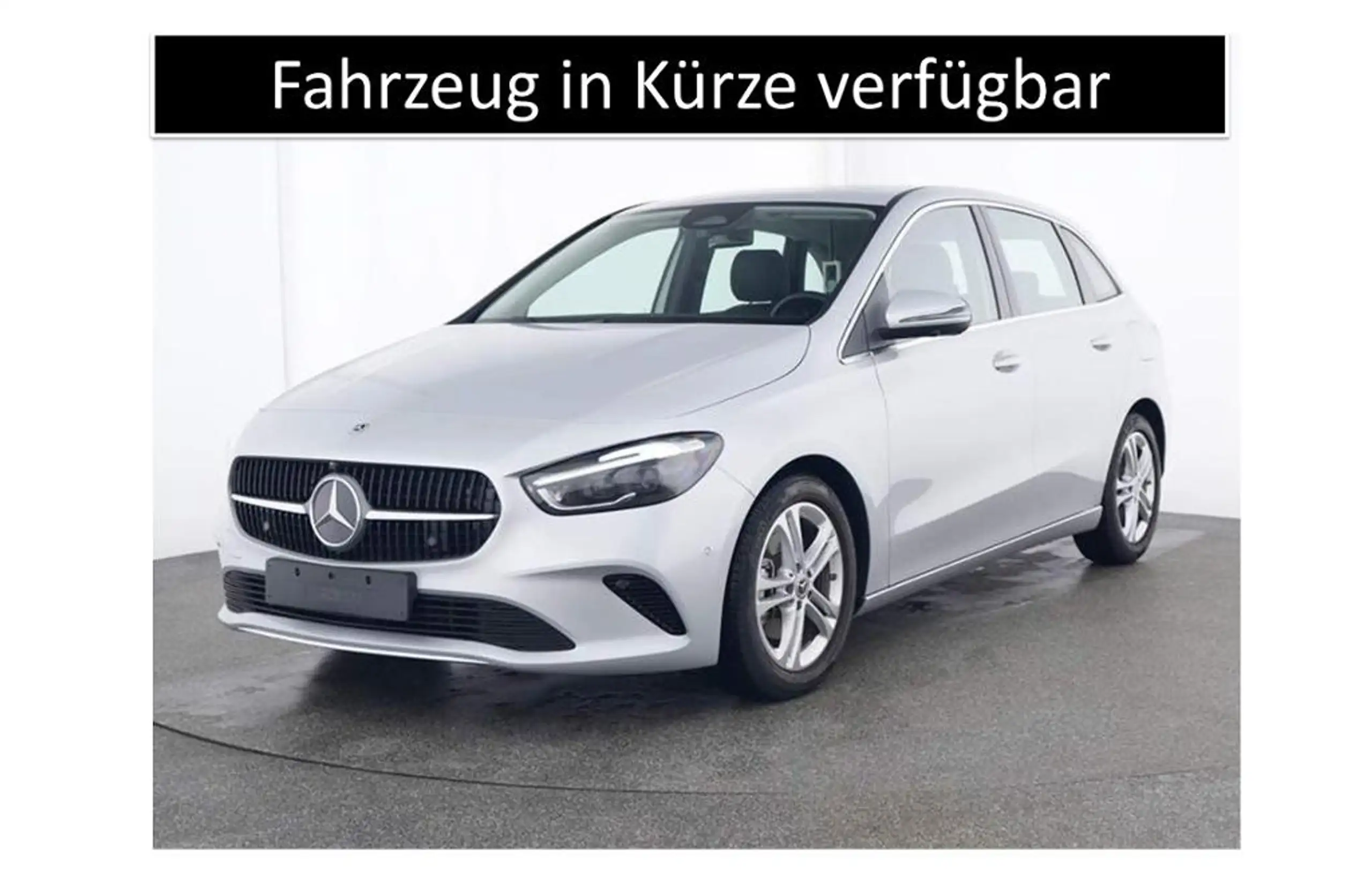 Mercedes-Benz B 200 2023