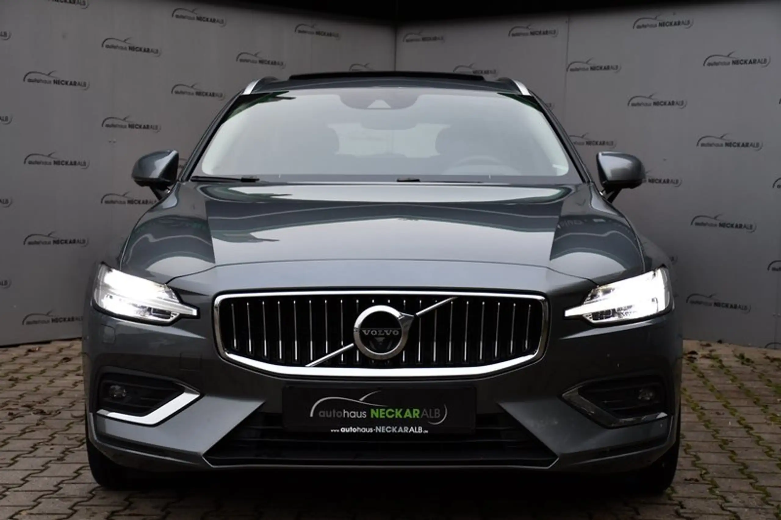 Volvo - V60