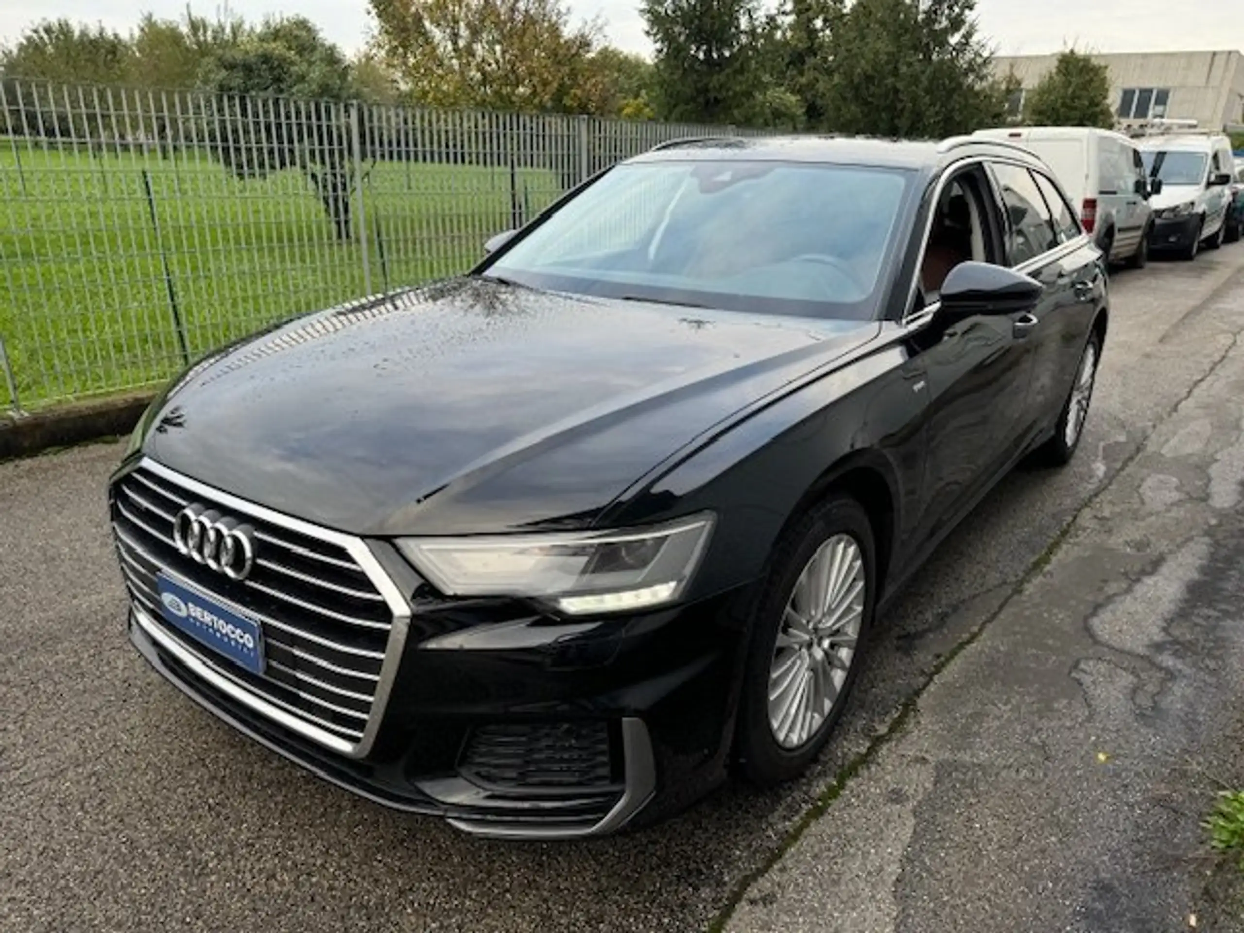 Audi - A6