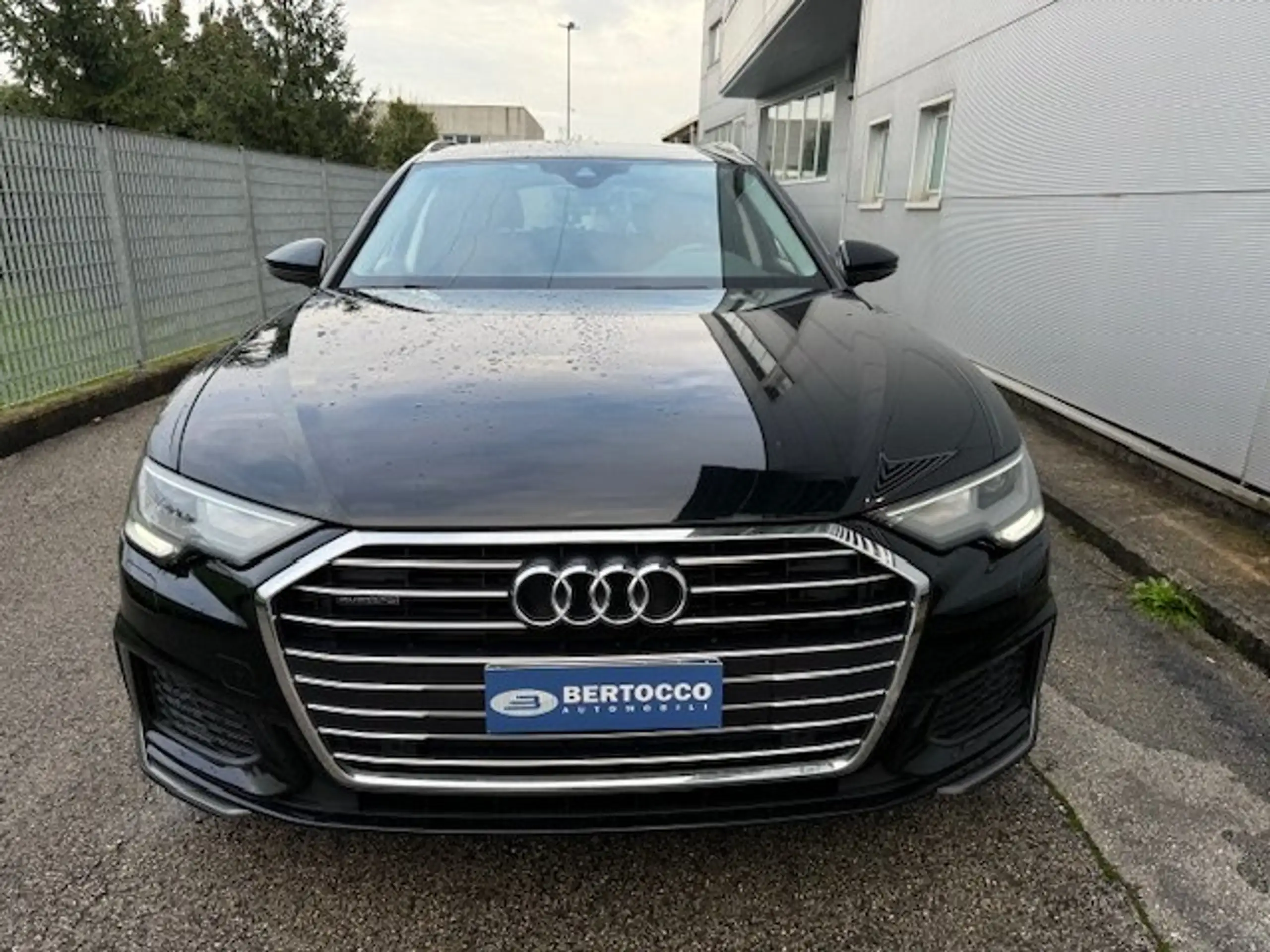 Audi - A6