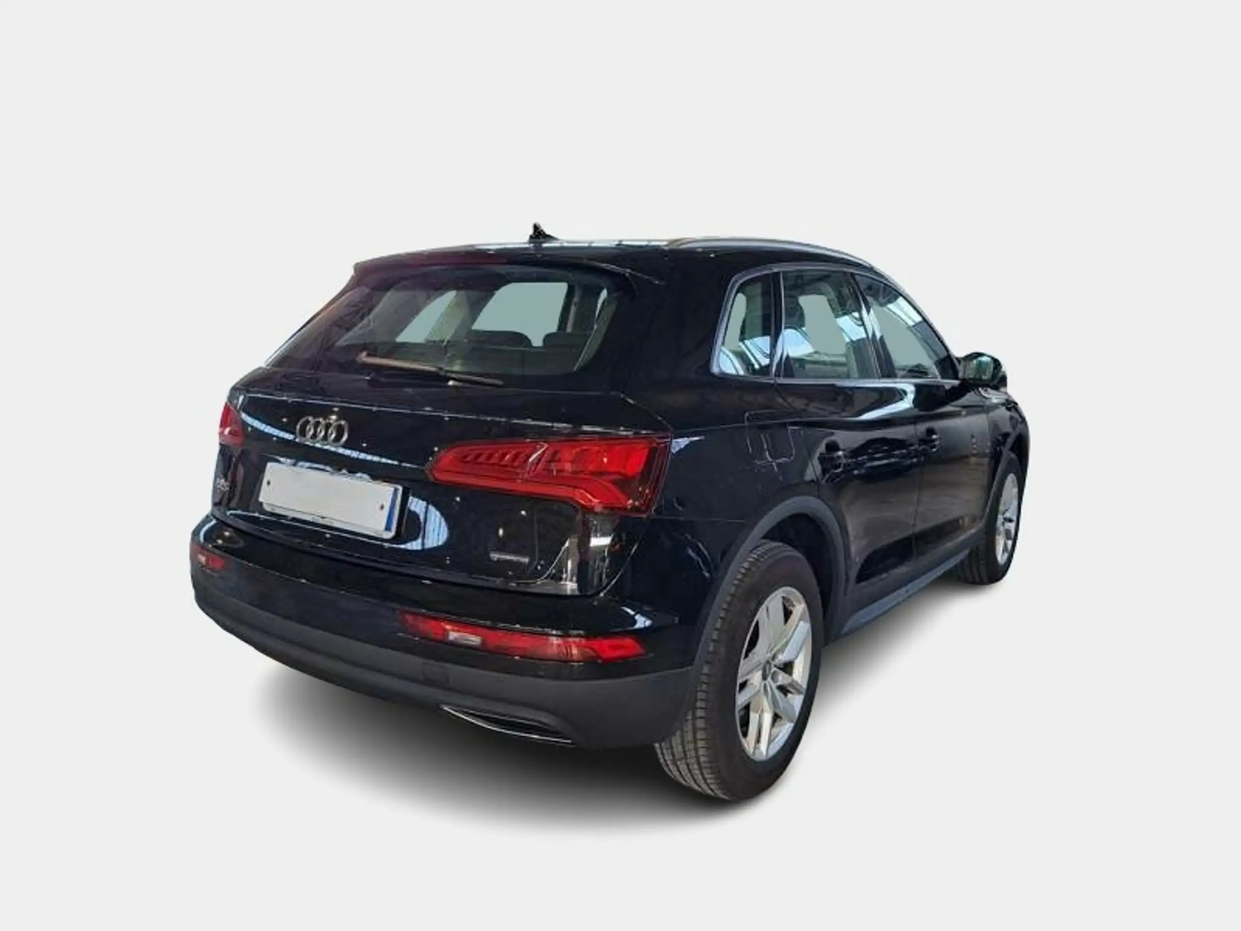 Audi - Q5