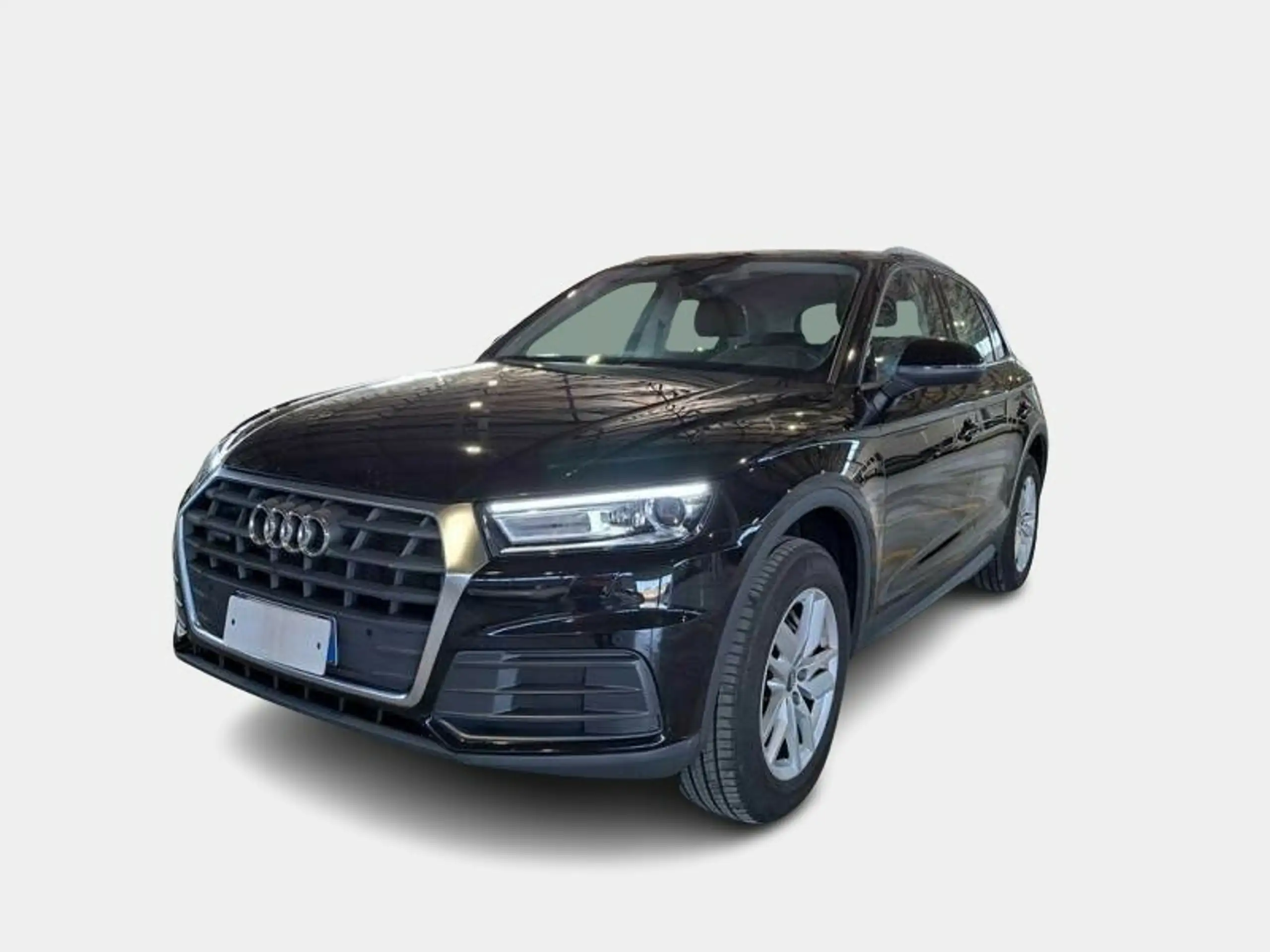 Audi - Q5