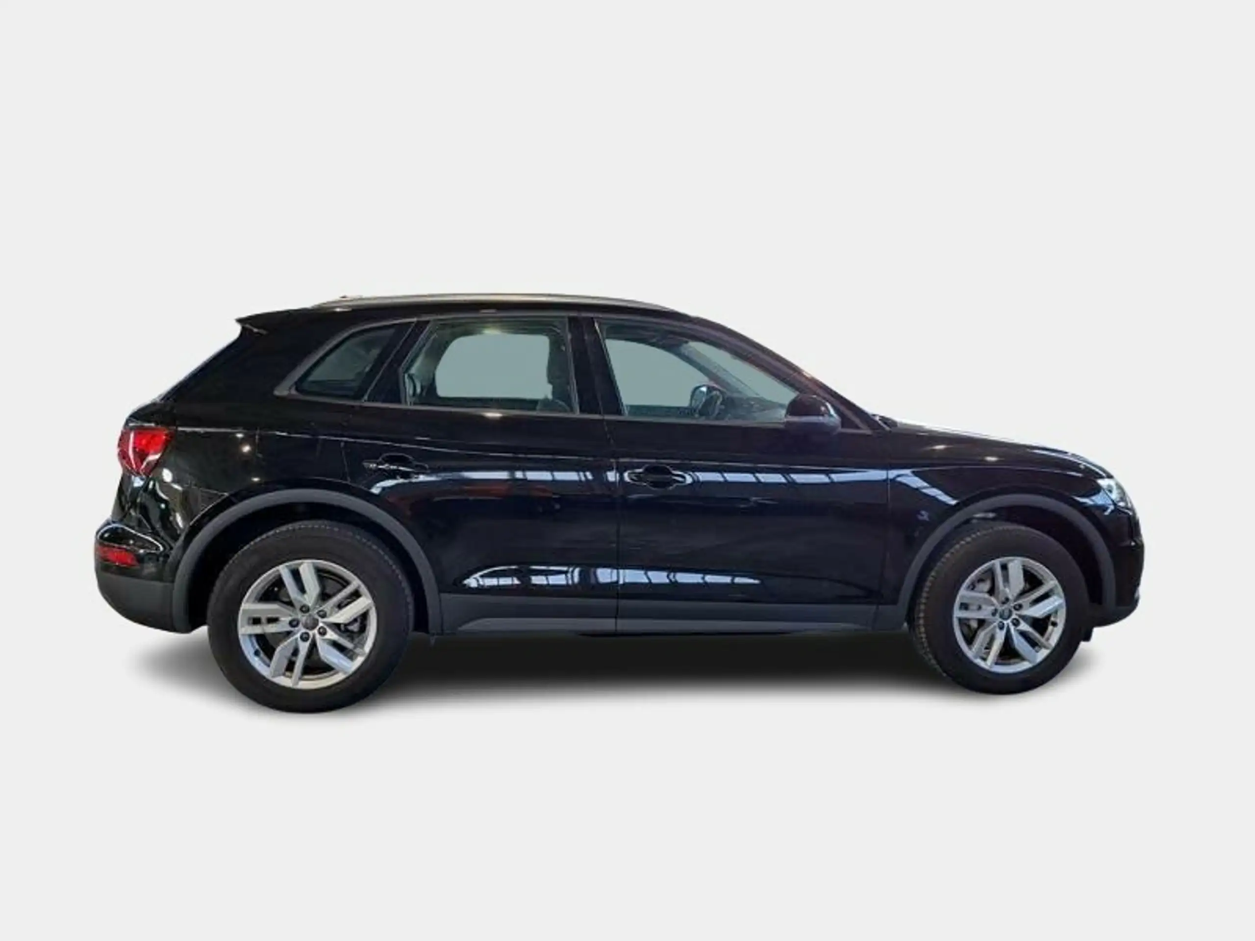 Audi - Q5