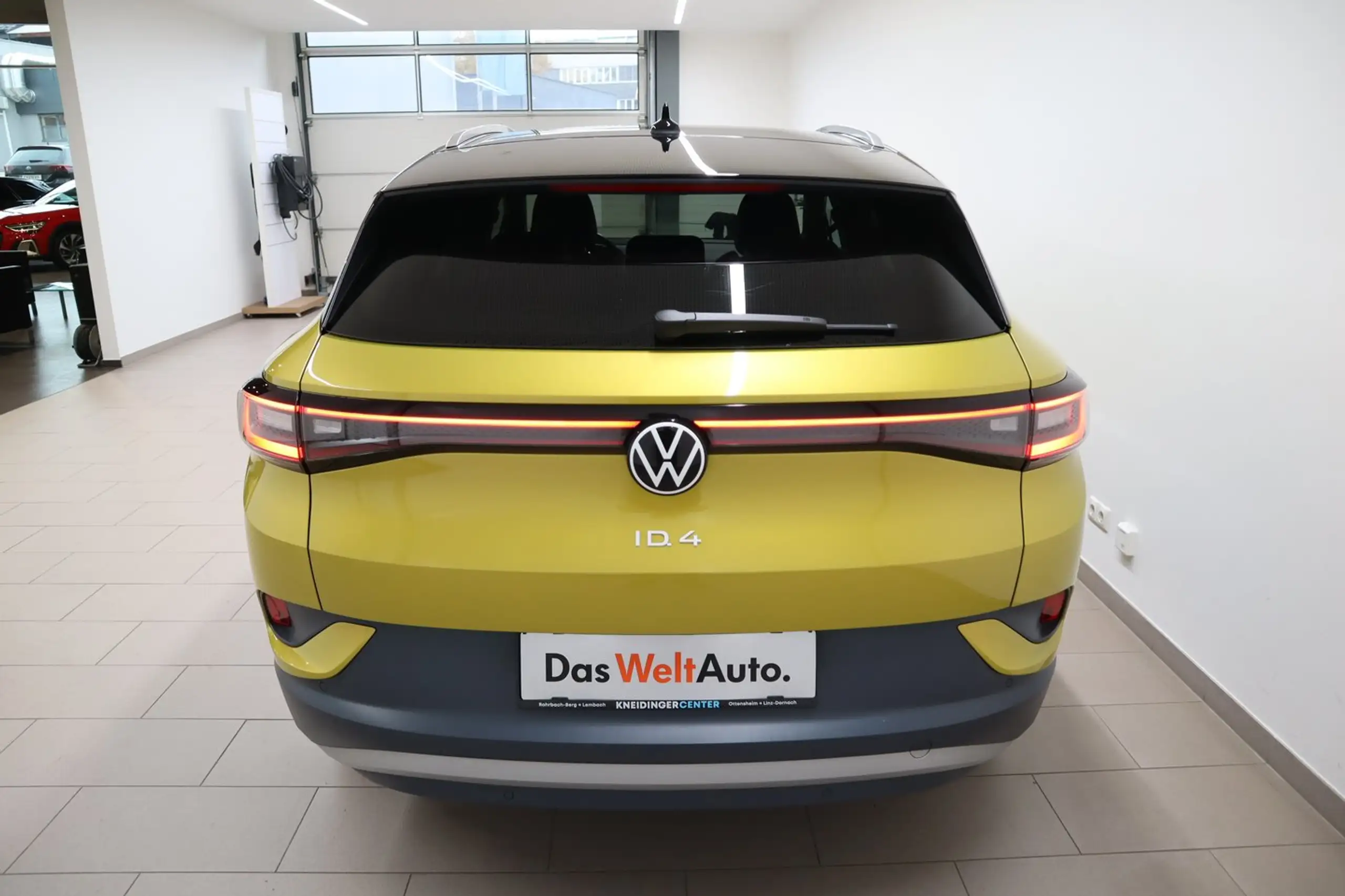 Volkswagen - ID.4