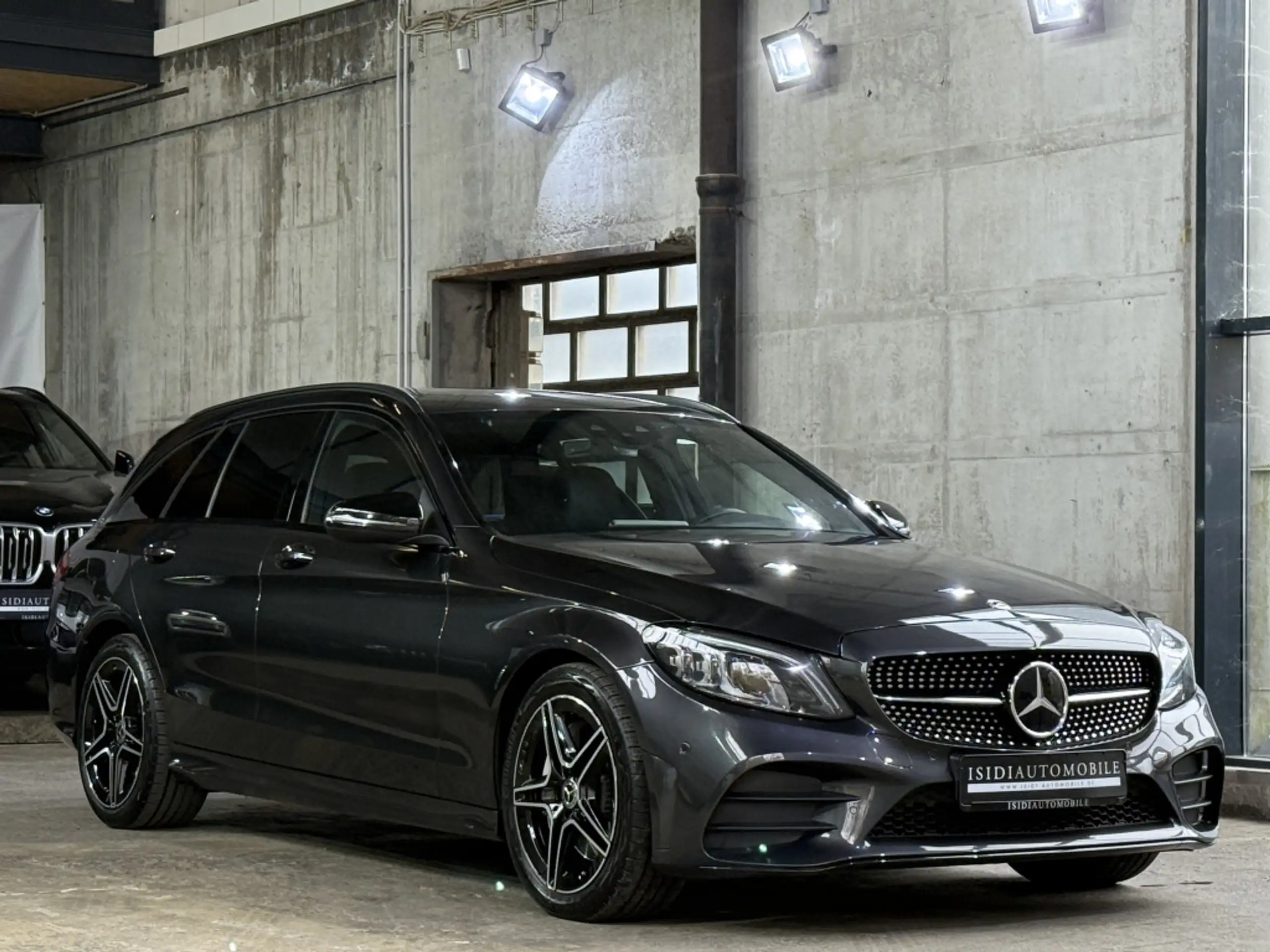 Mercedes-Benz - C 300