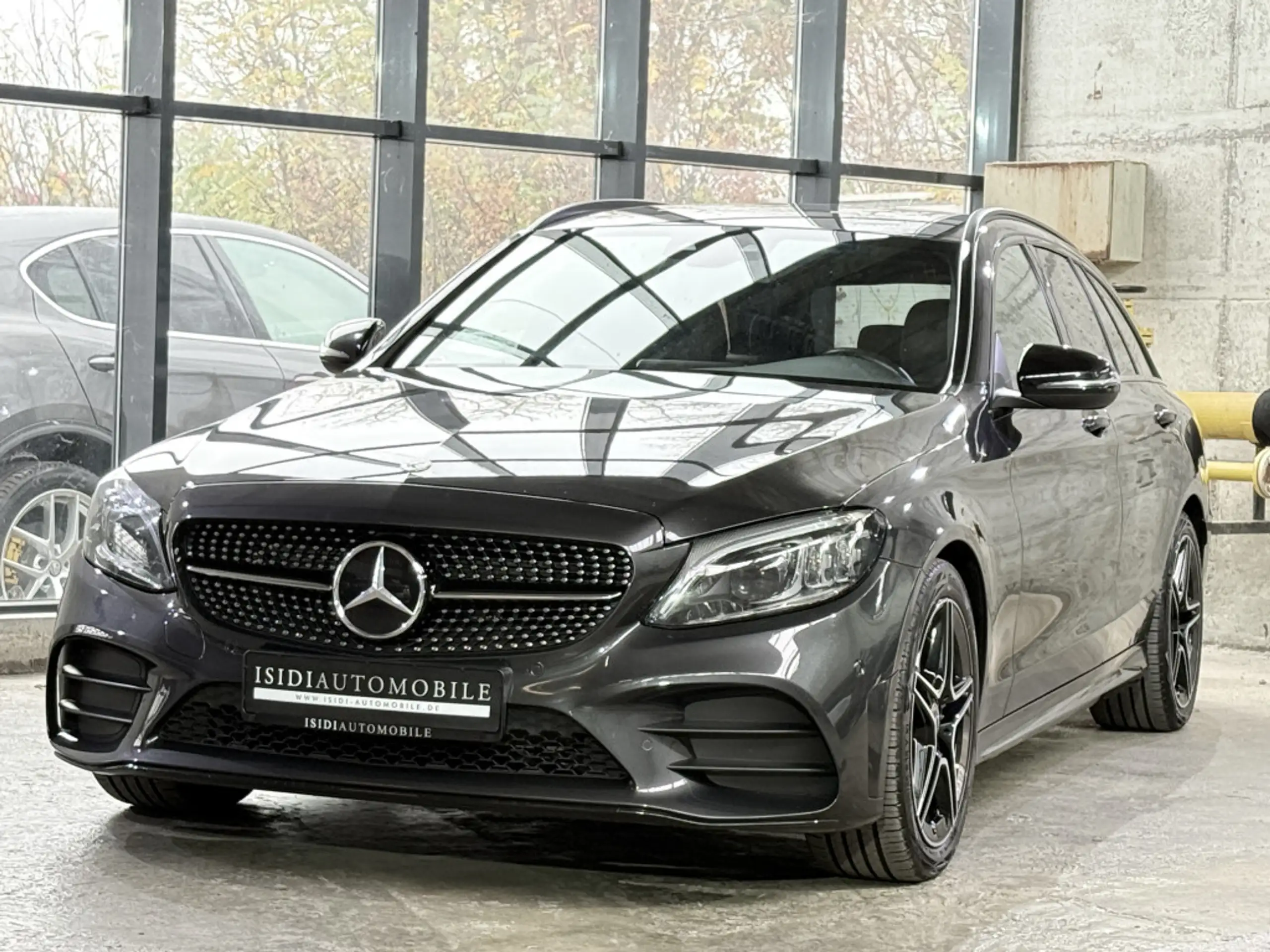 Mercedes-Benz - C 300