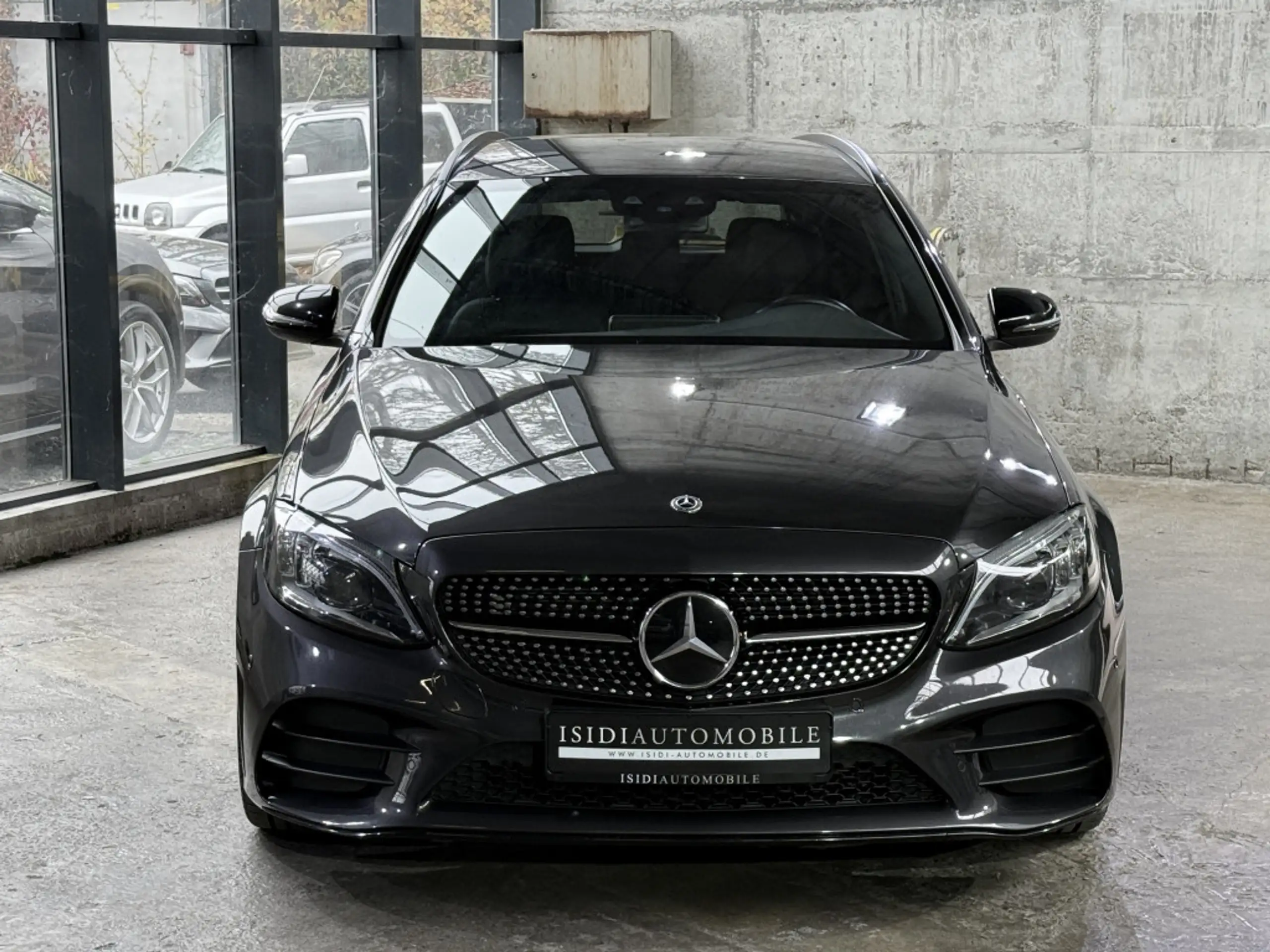 Mercedes-Benz - C 300