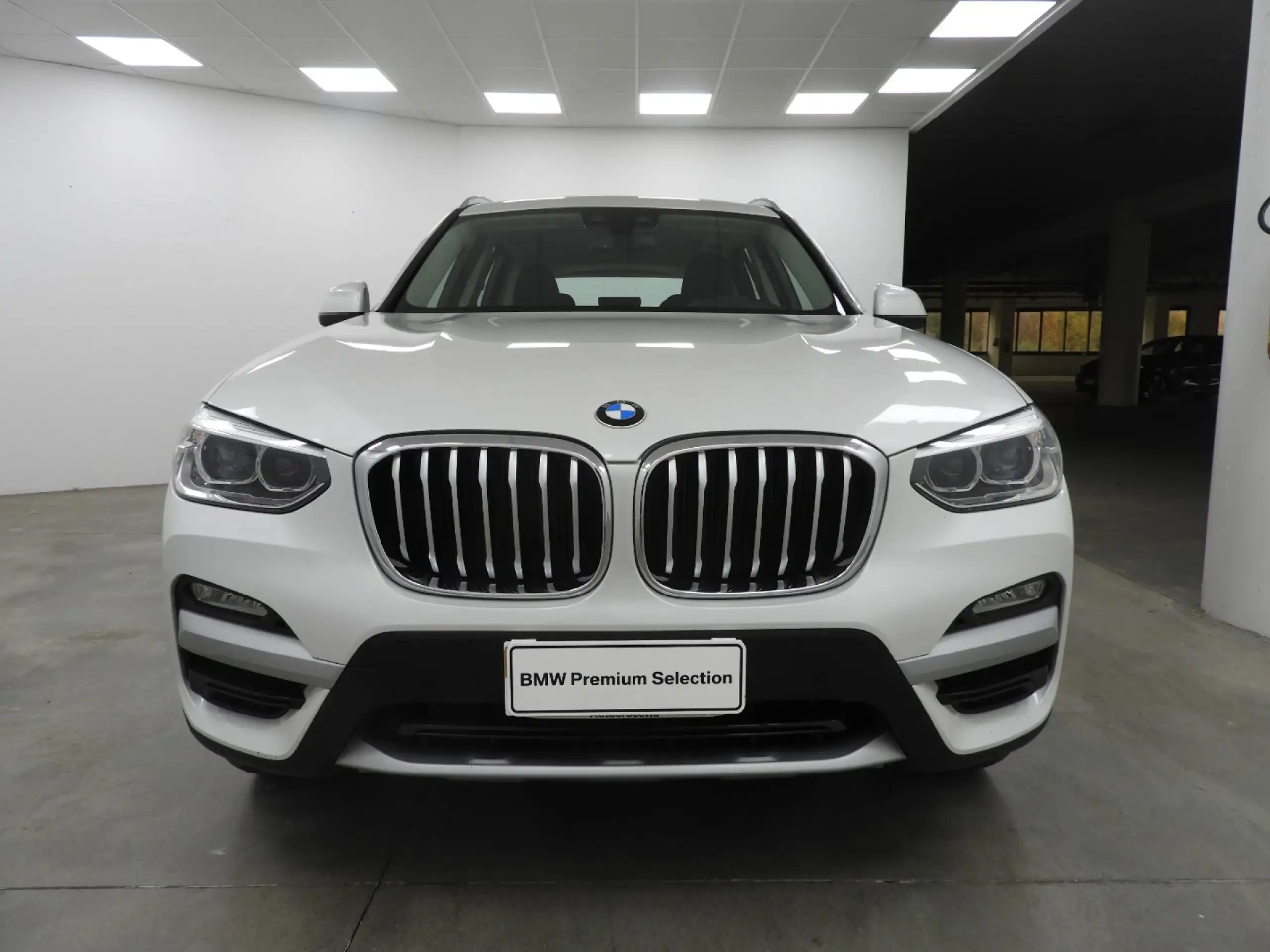 BMW - X3