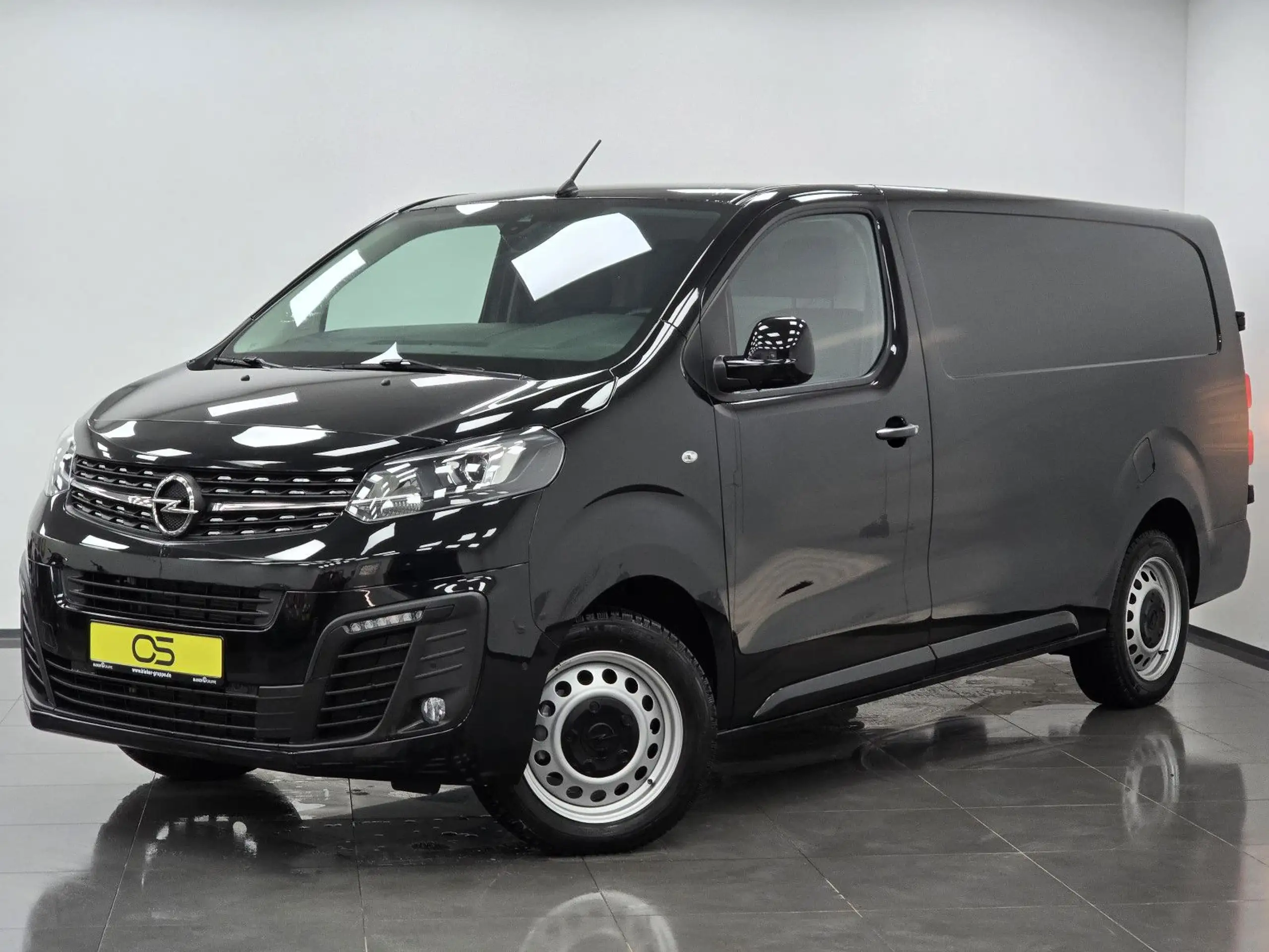 Opel - Vivaro