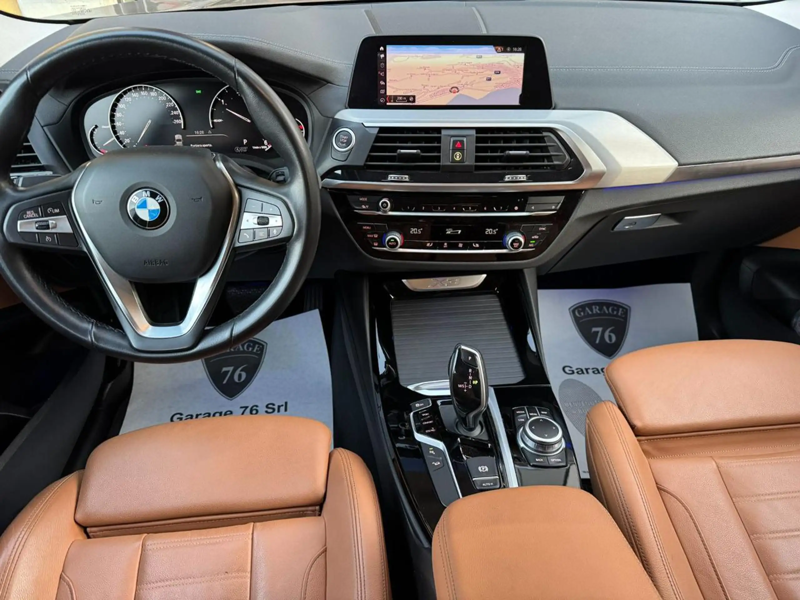 BMW - X3