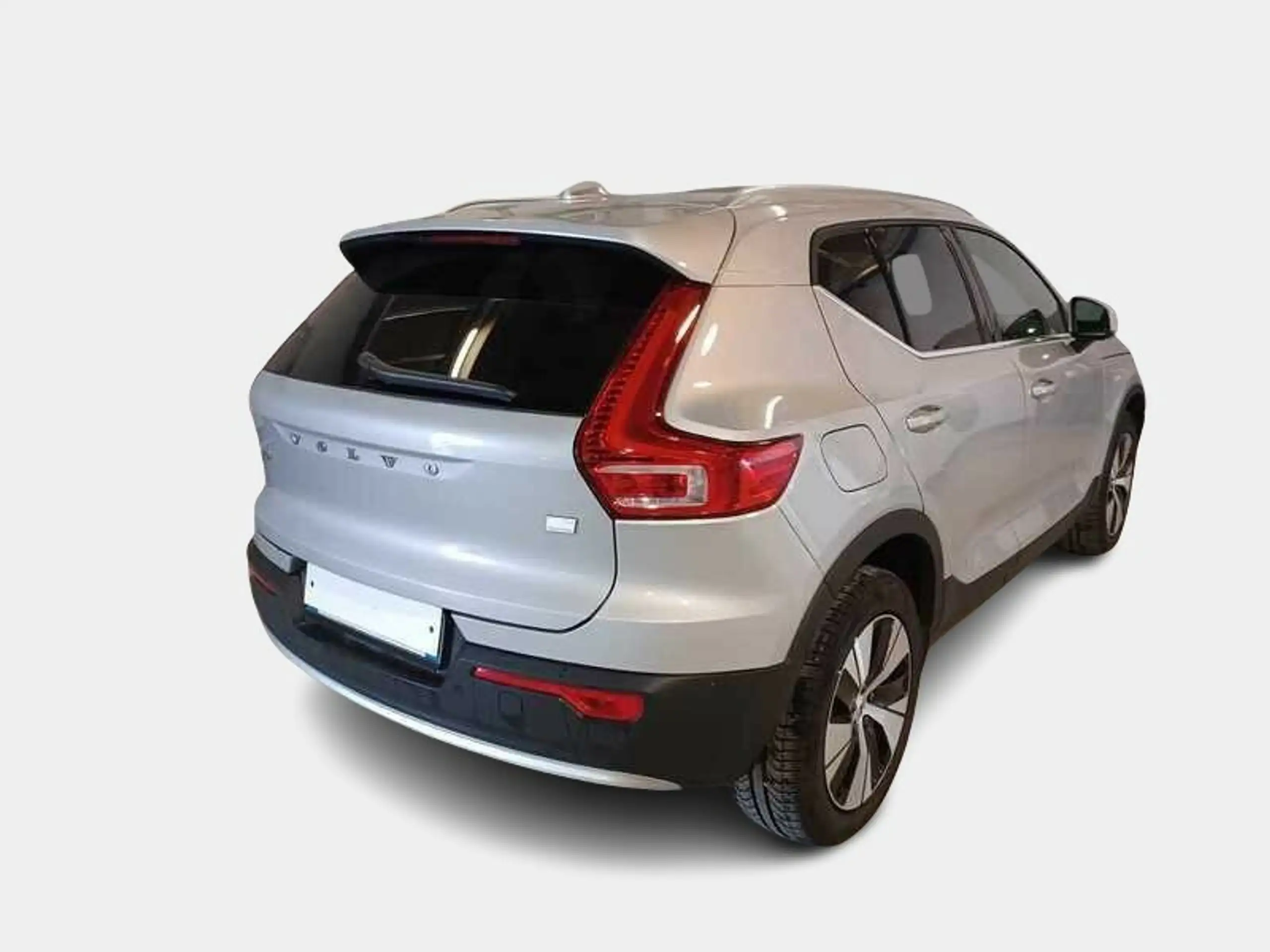 Volvo - XC40