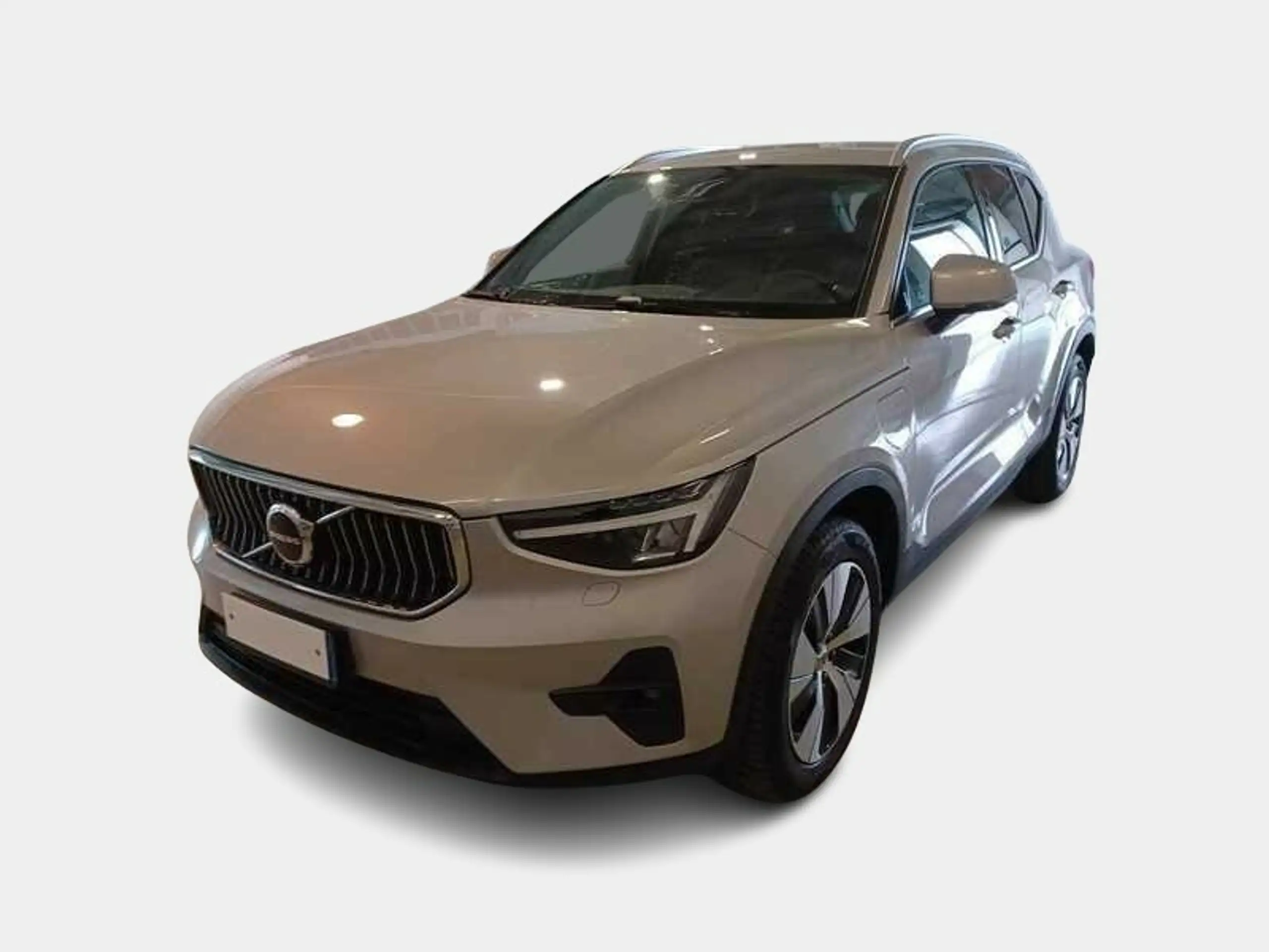 Volvo - XC40