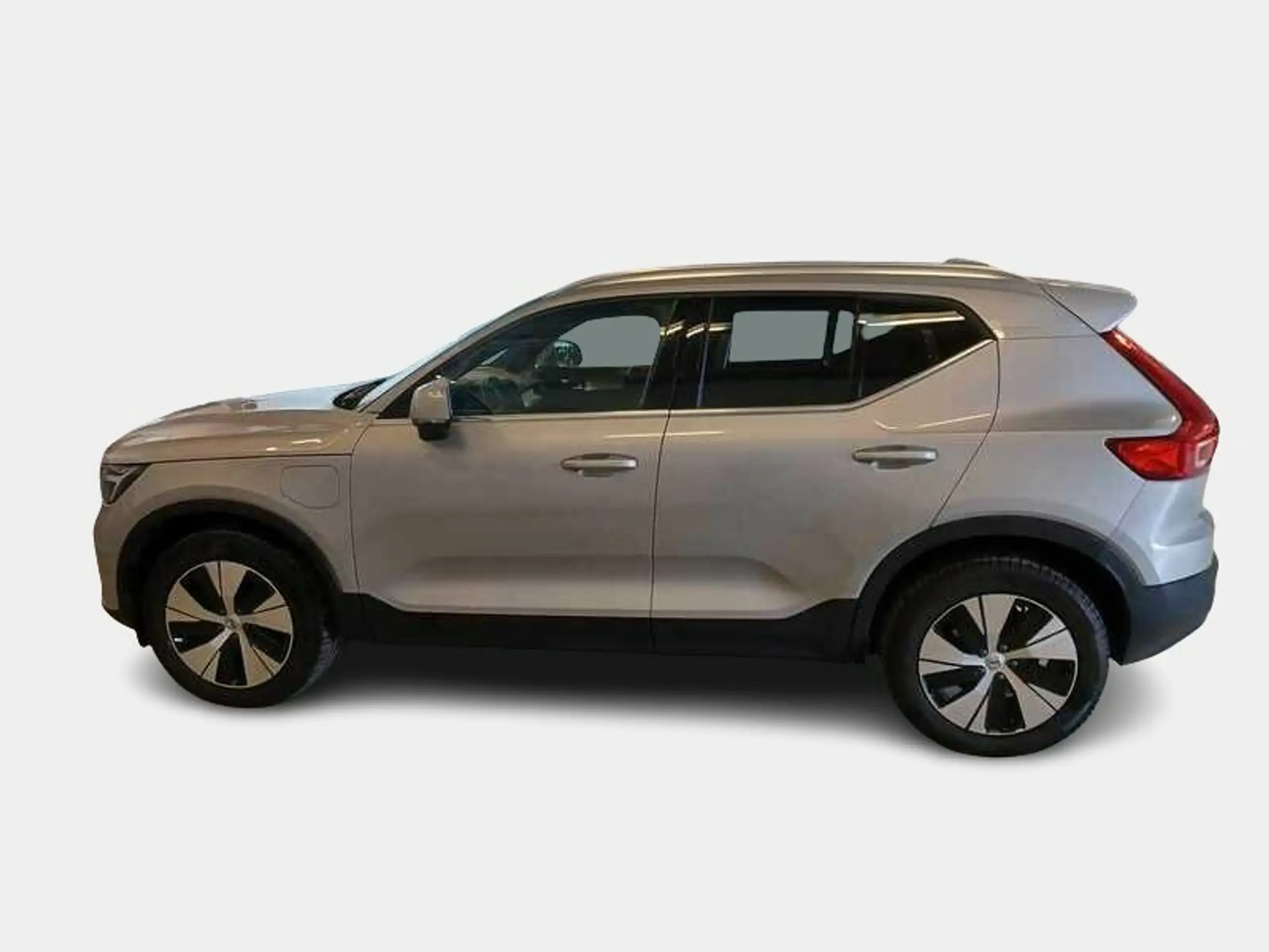 Volvo - XC40