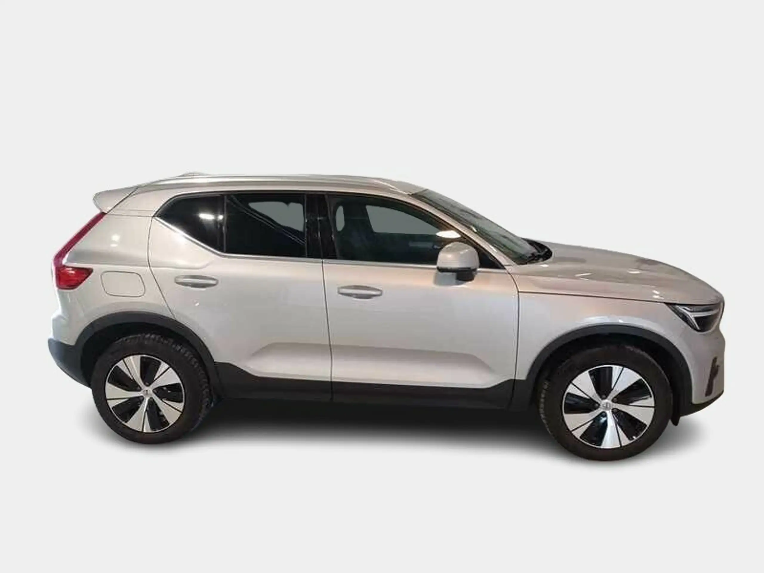 Volvo - XC40