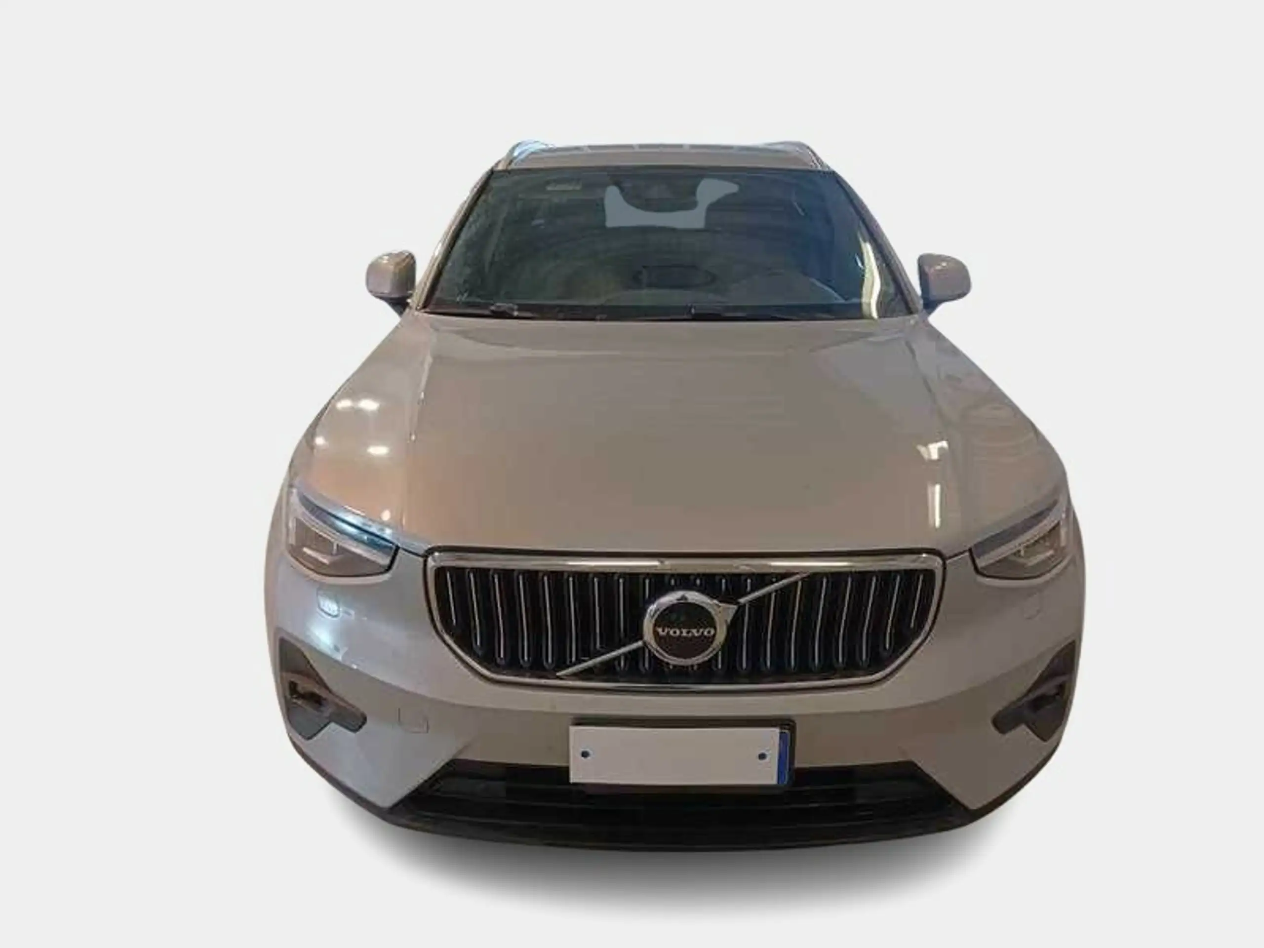 Volvo - XC40