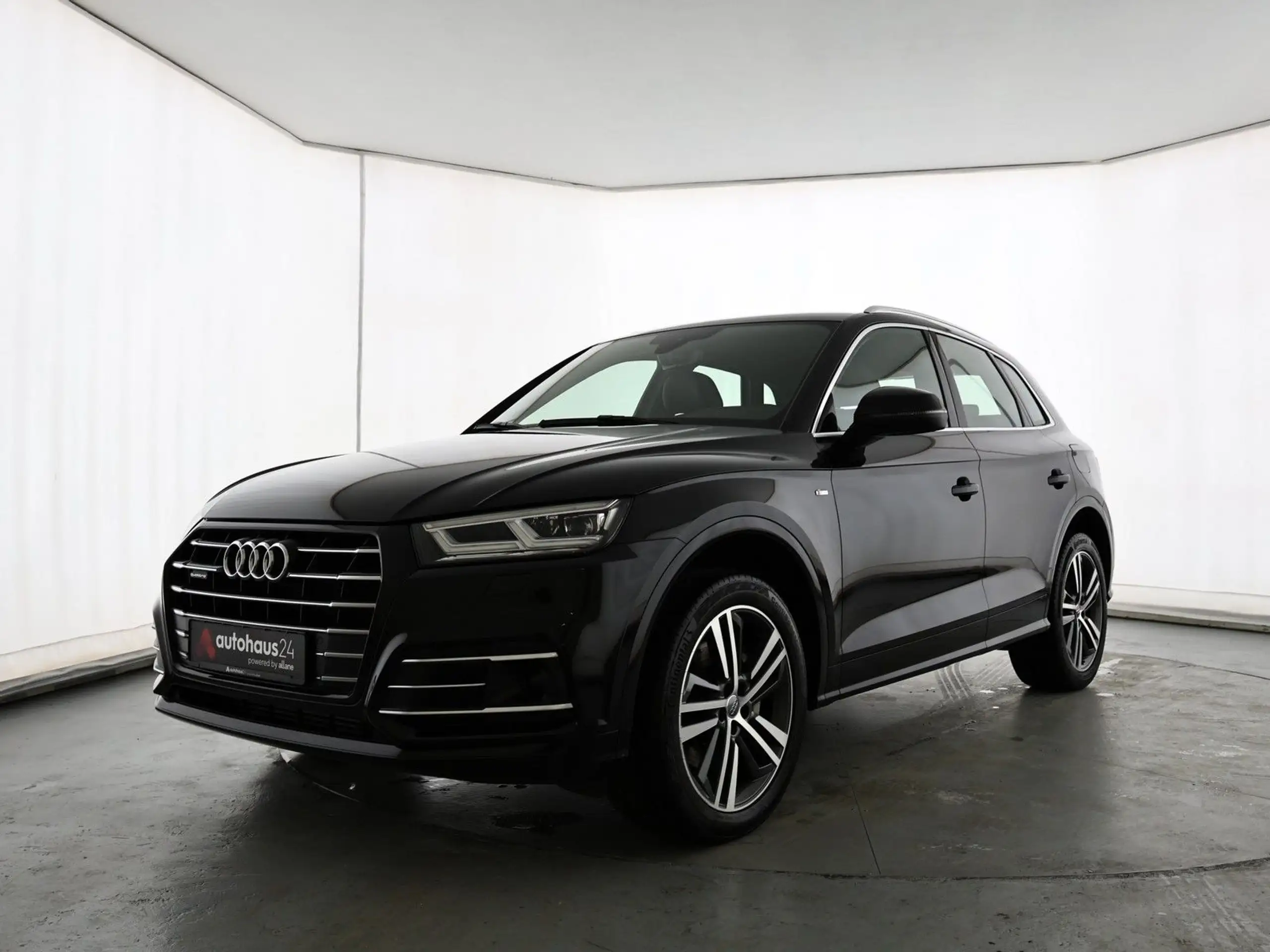 Audi - Q5