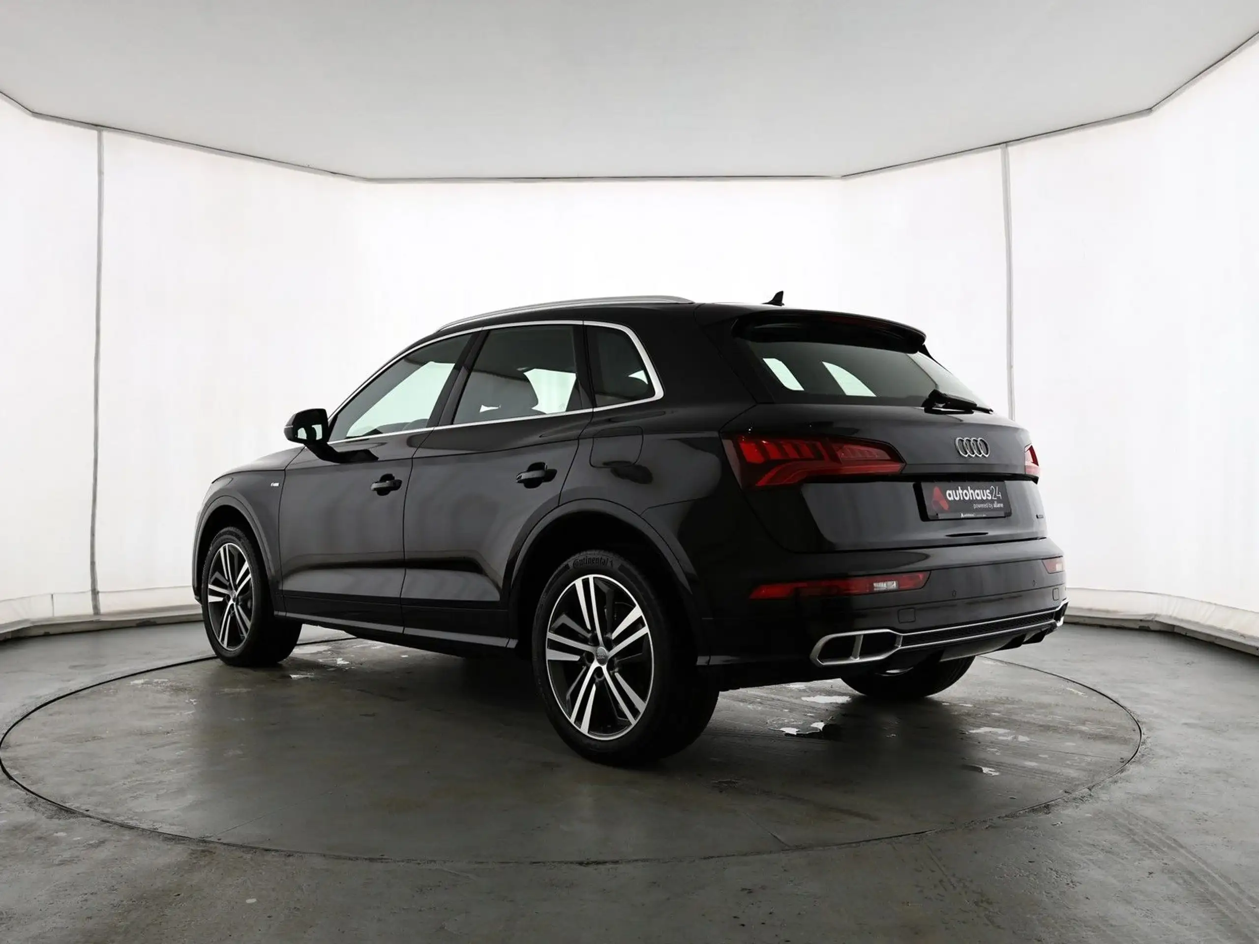 Audi - Q5