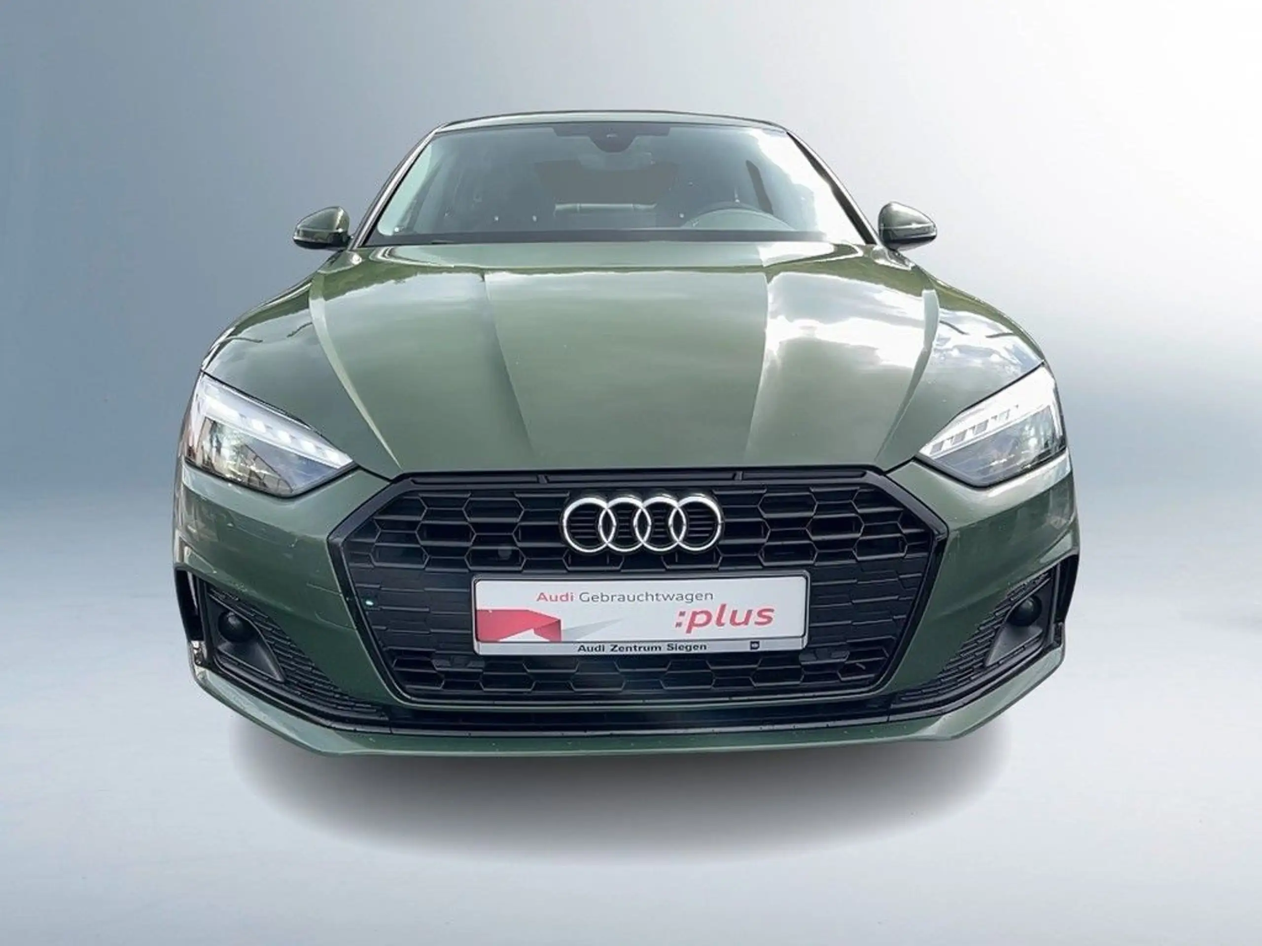 Audi - A5