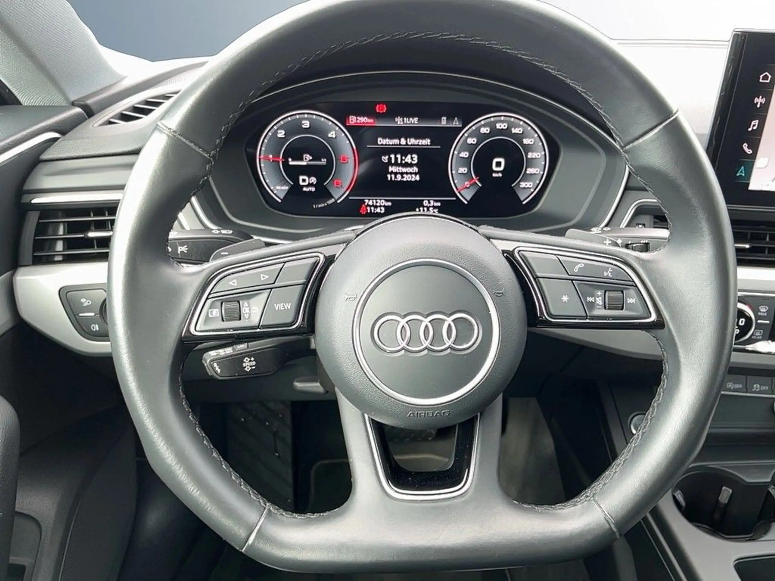 Audi - A5