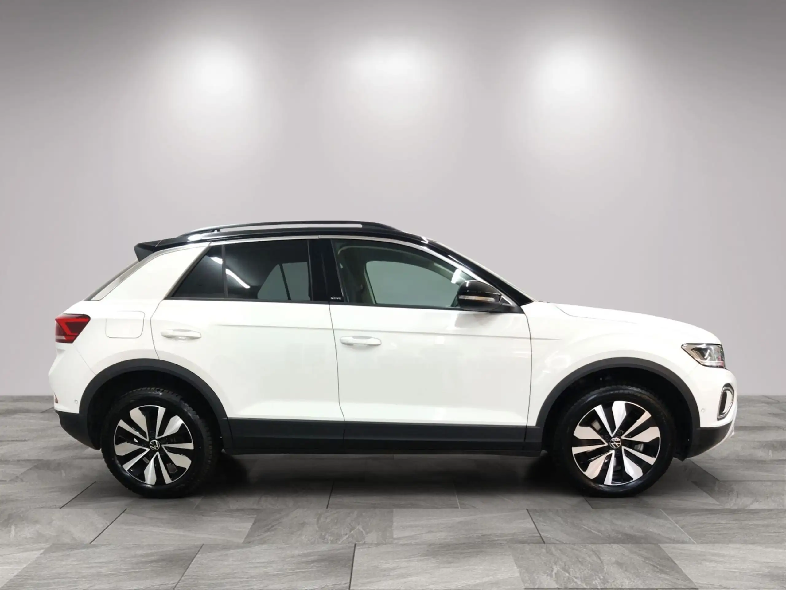 Volkswagen - T-Roc