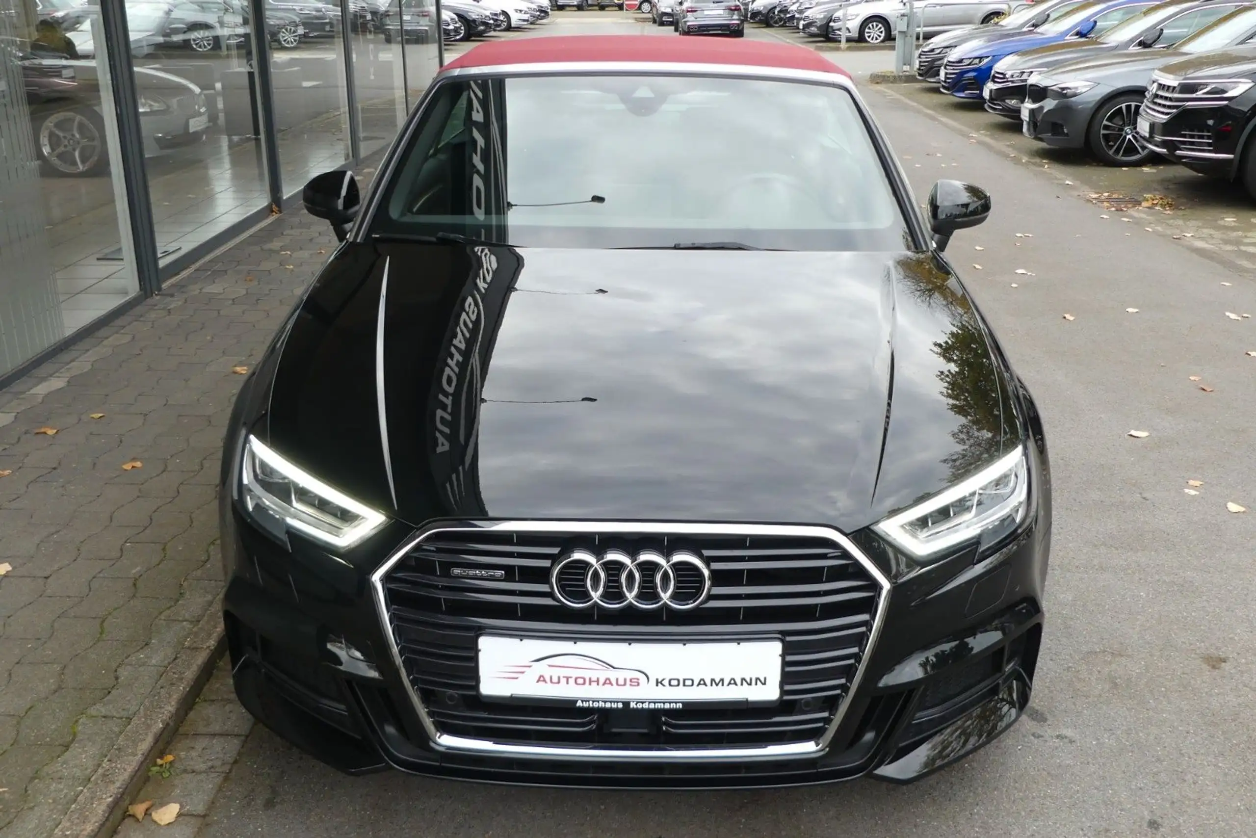 Audi - A3