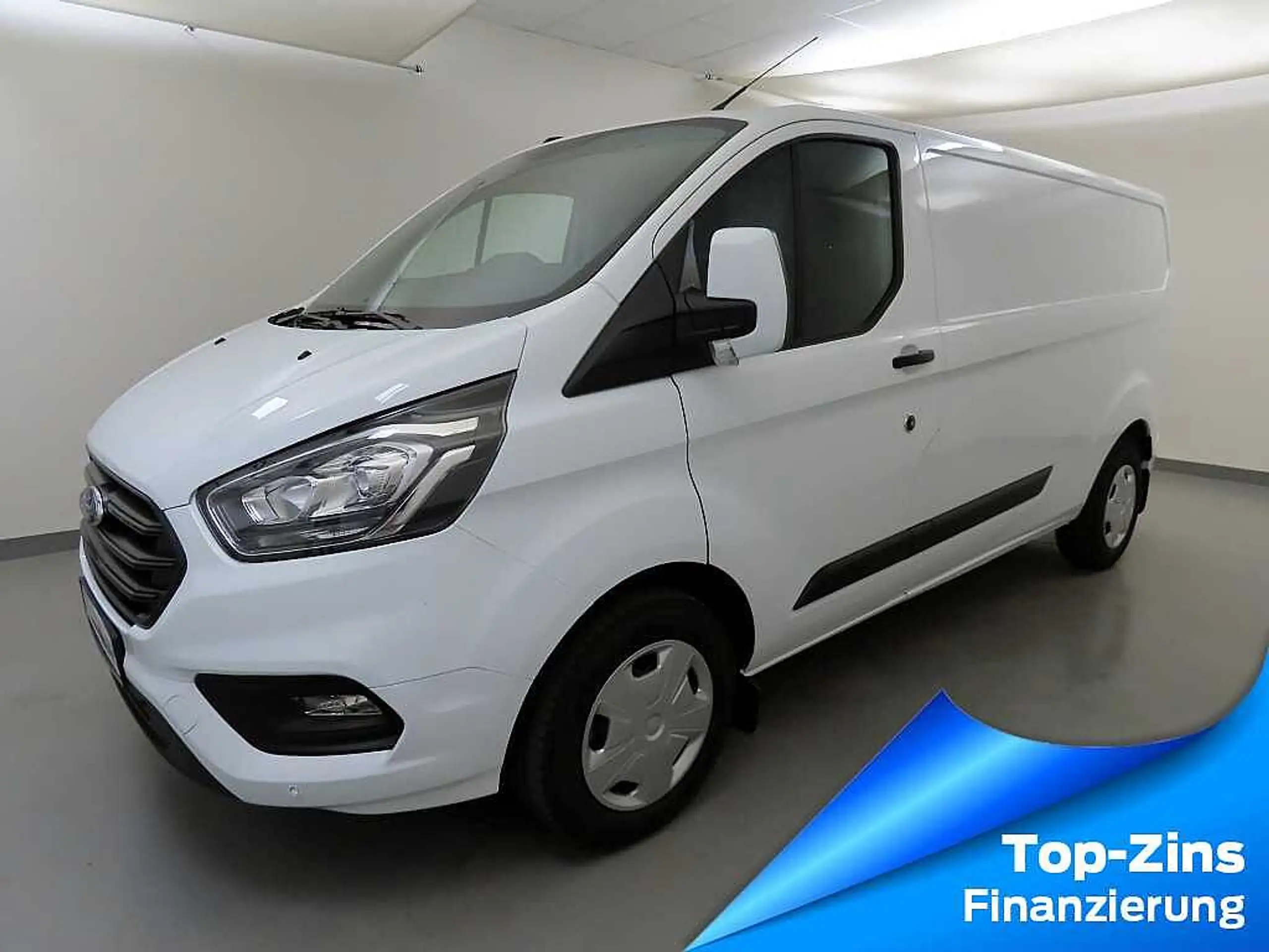 Ford - Transit Custom