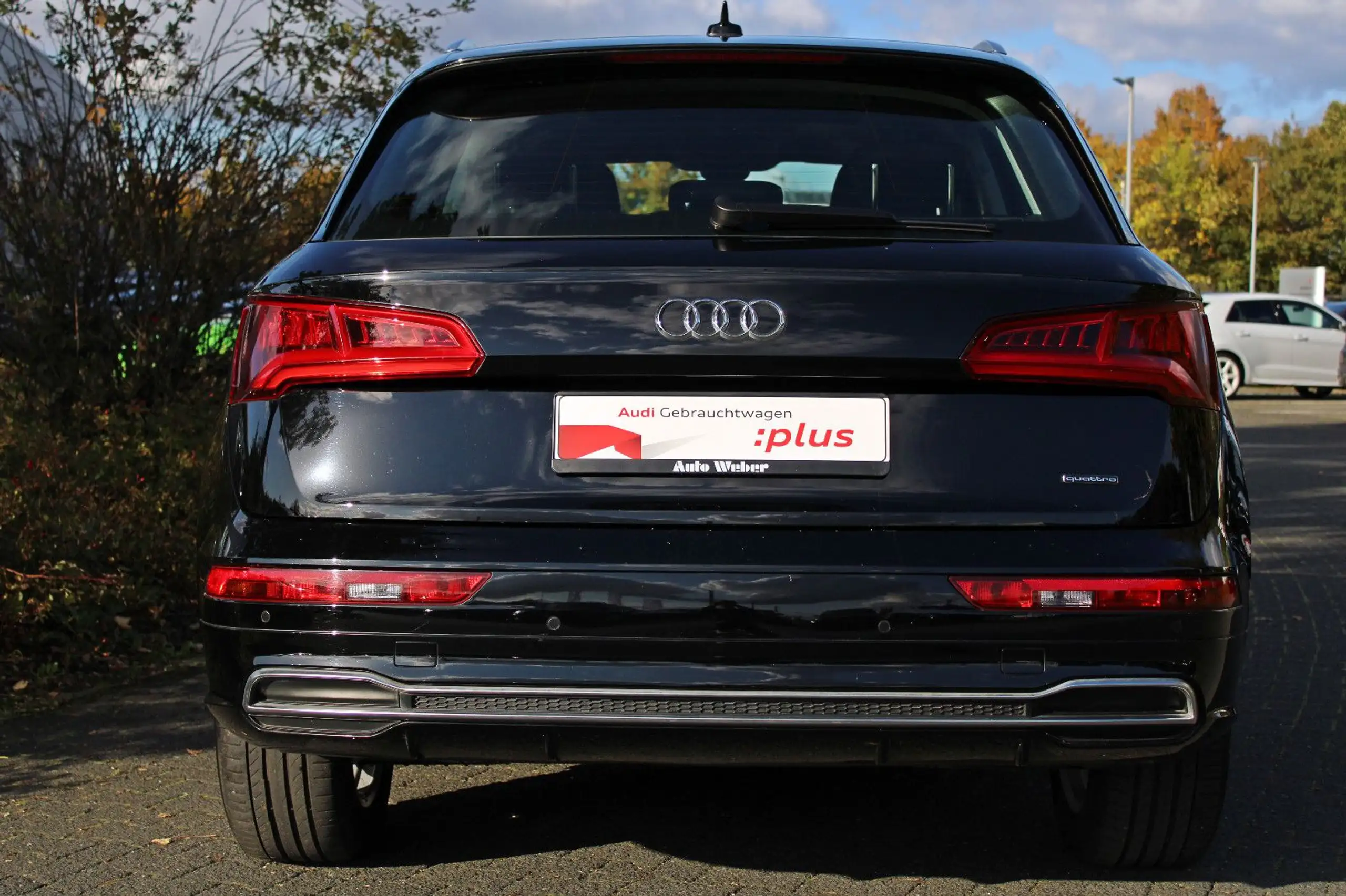 Audi - Q5