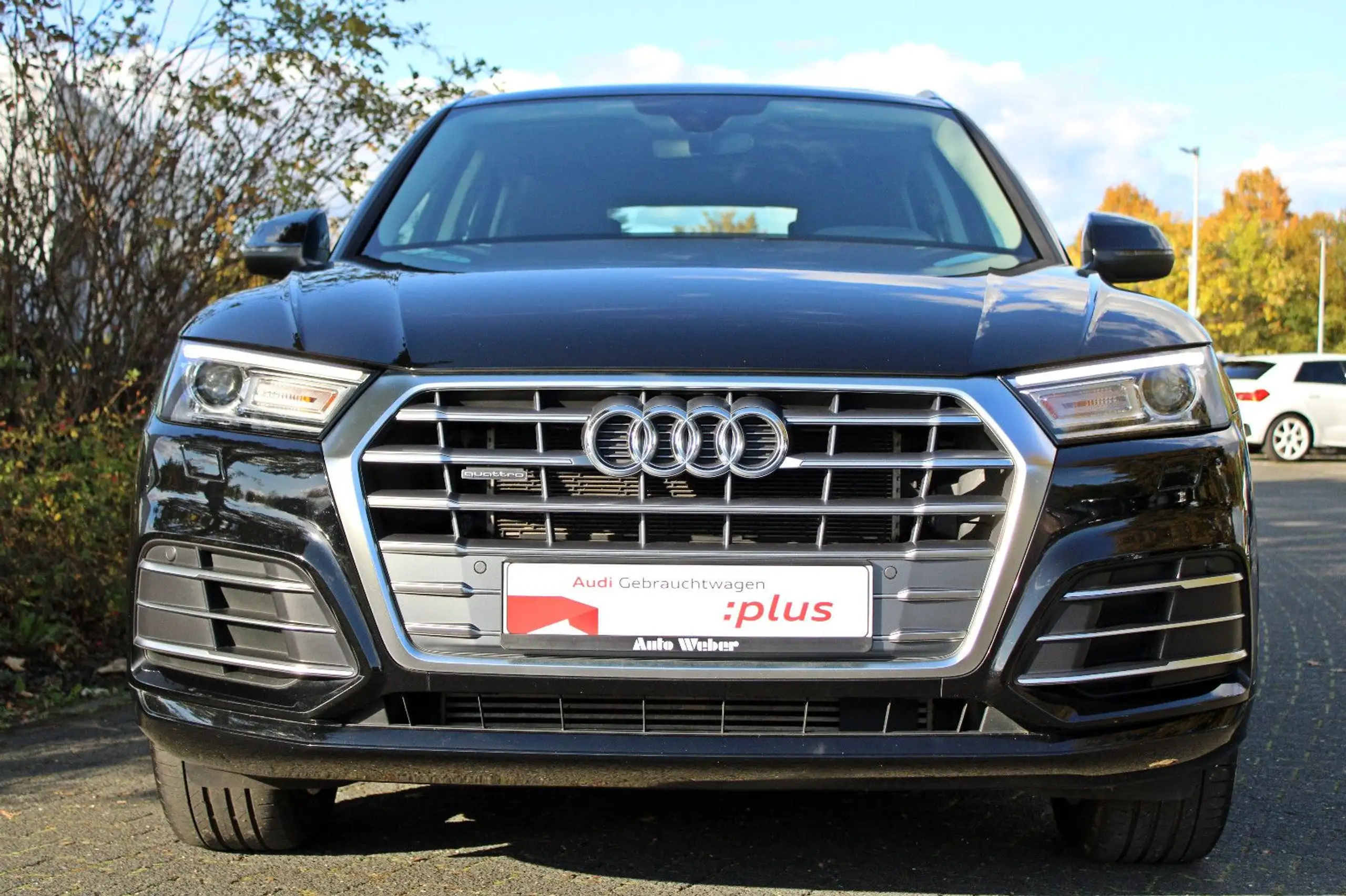 Audi - Q5