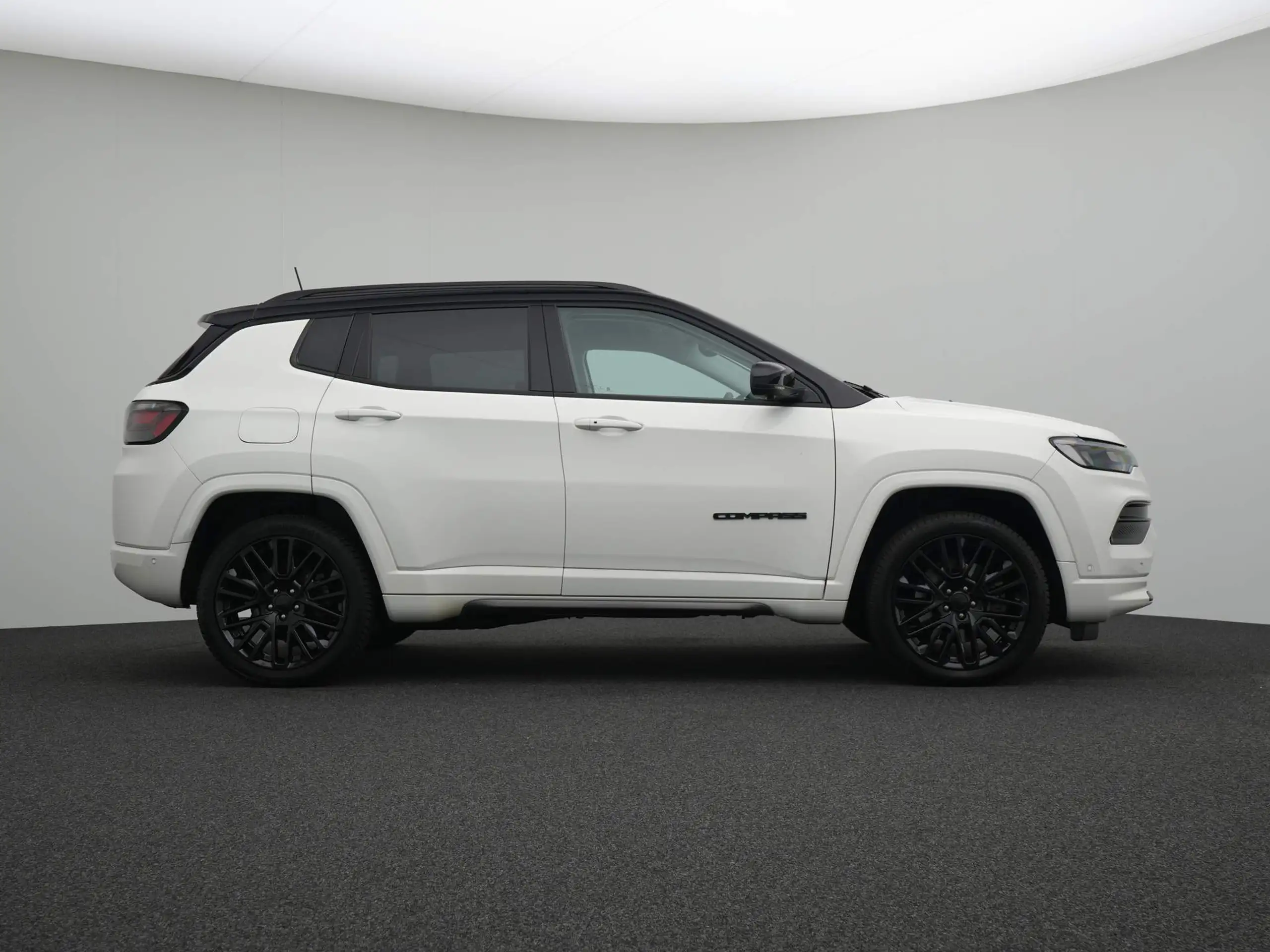 Jeep - Compass