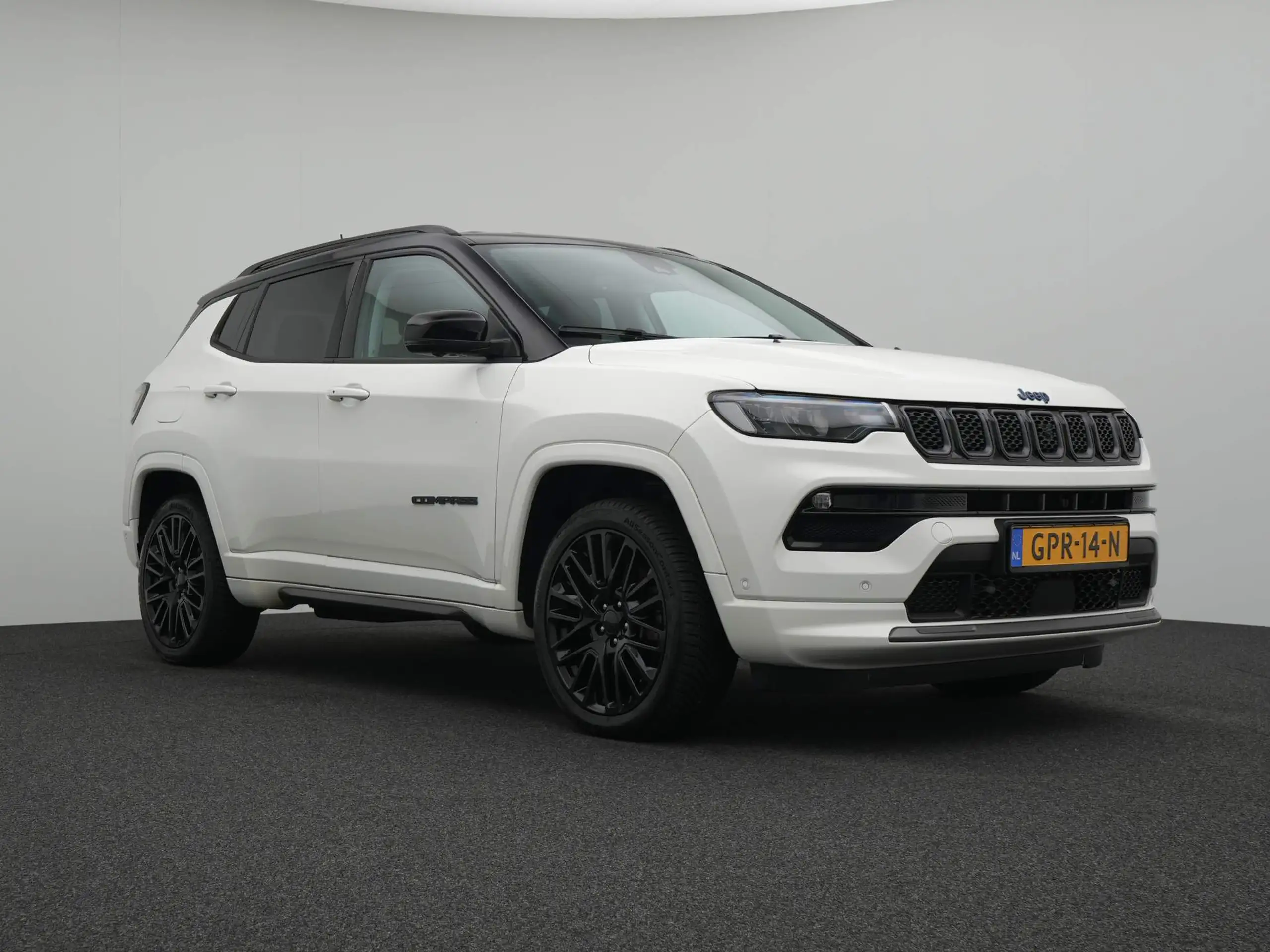 Jeep - Compass