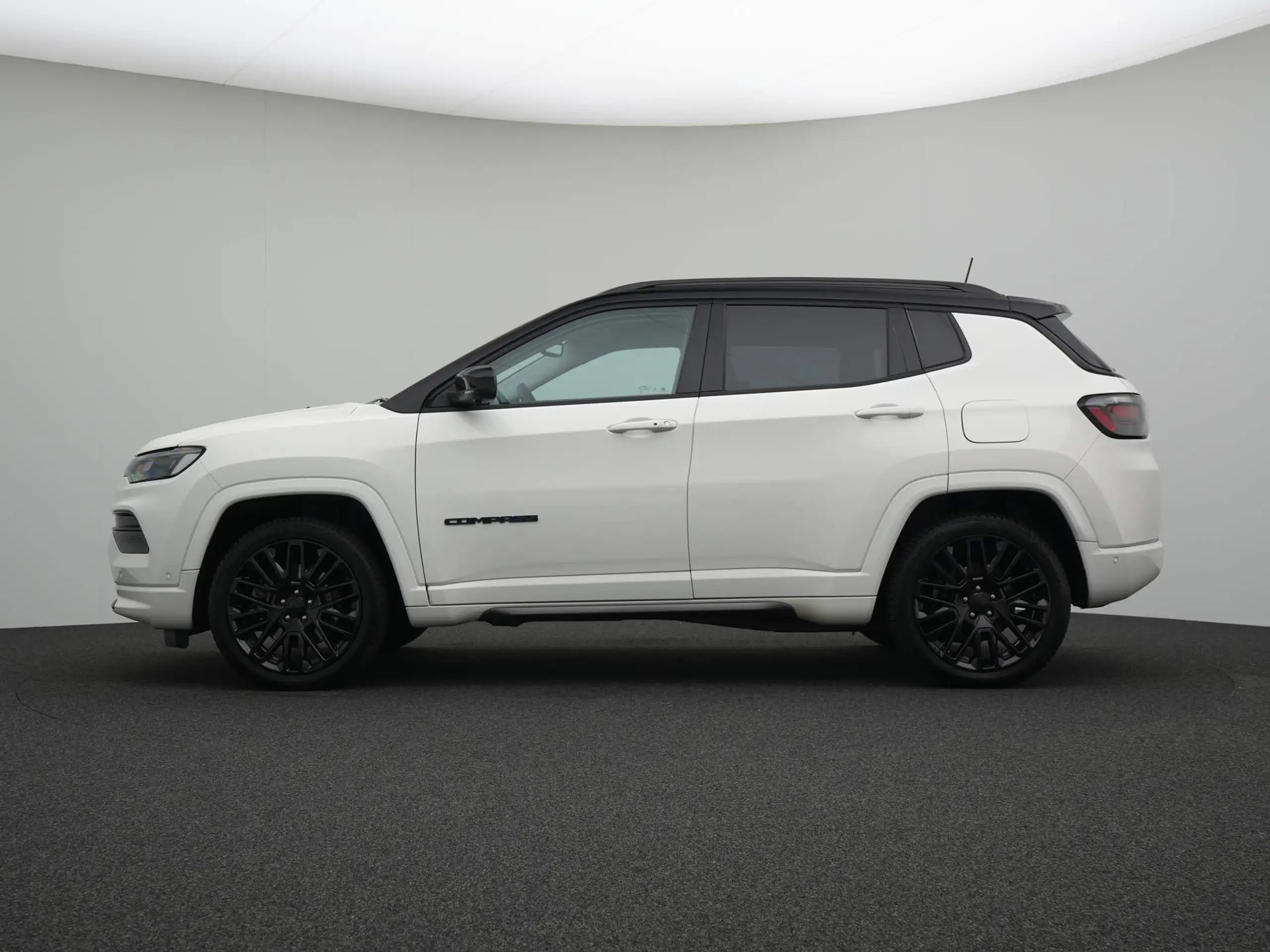 Jeep - Compass