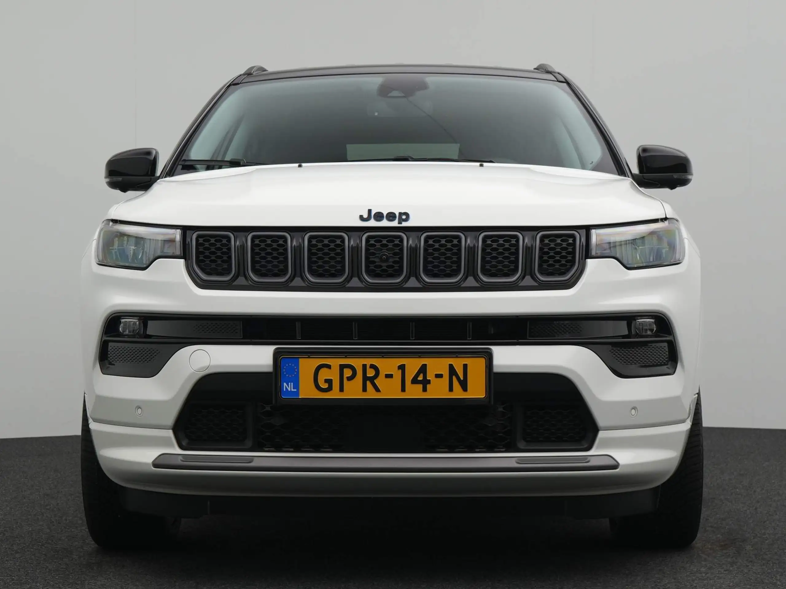 Jeep - Compass