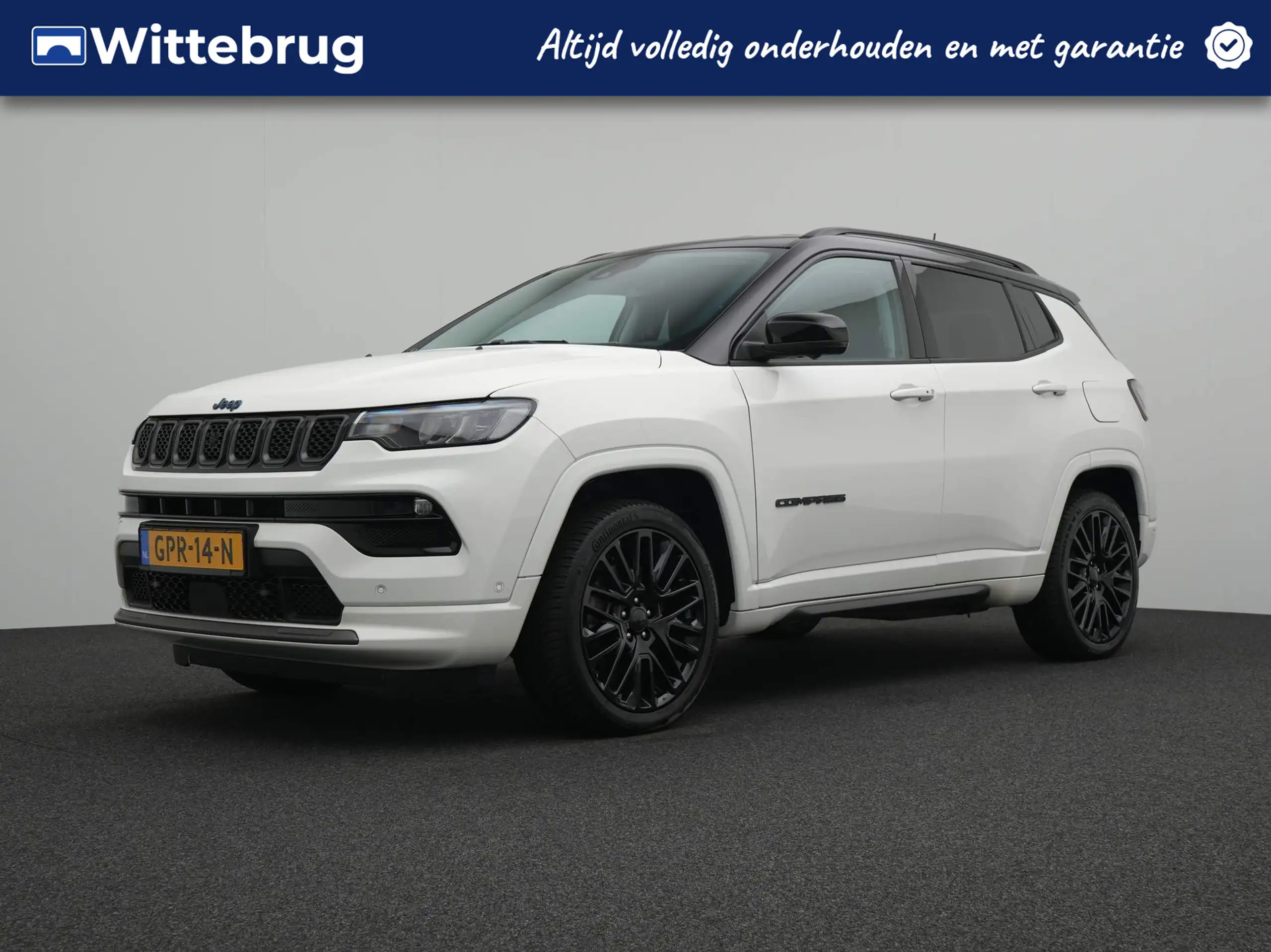 Jeep - Compass