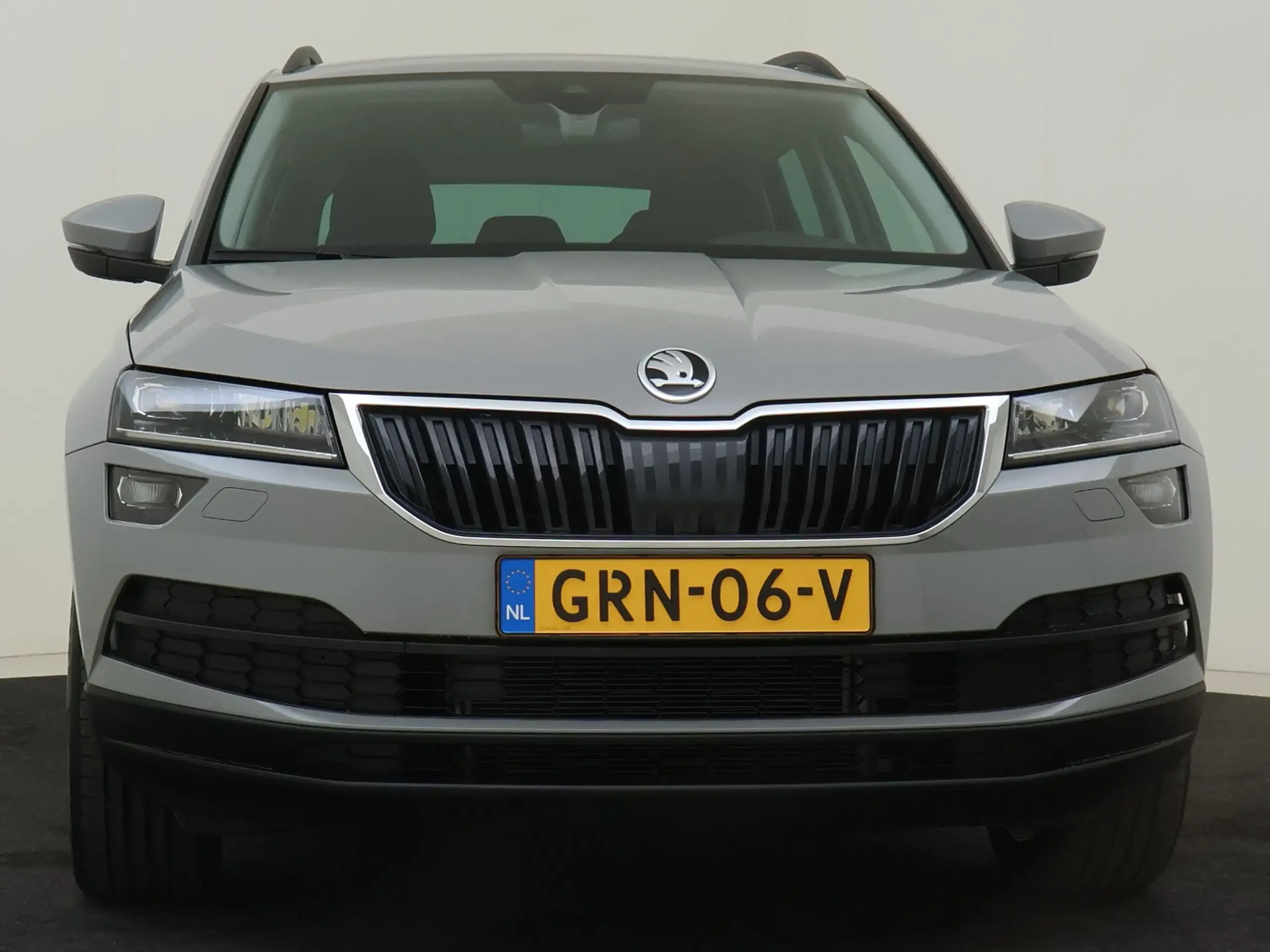 Skoda - Karoq