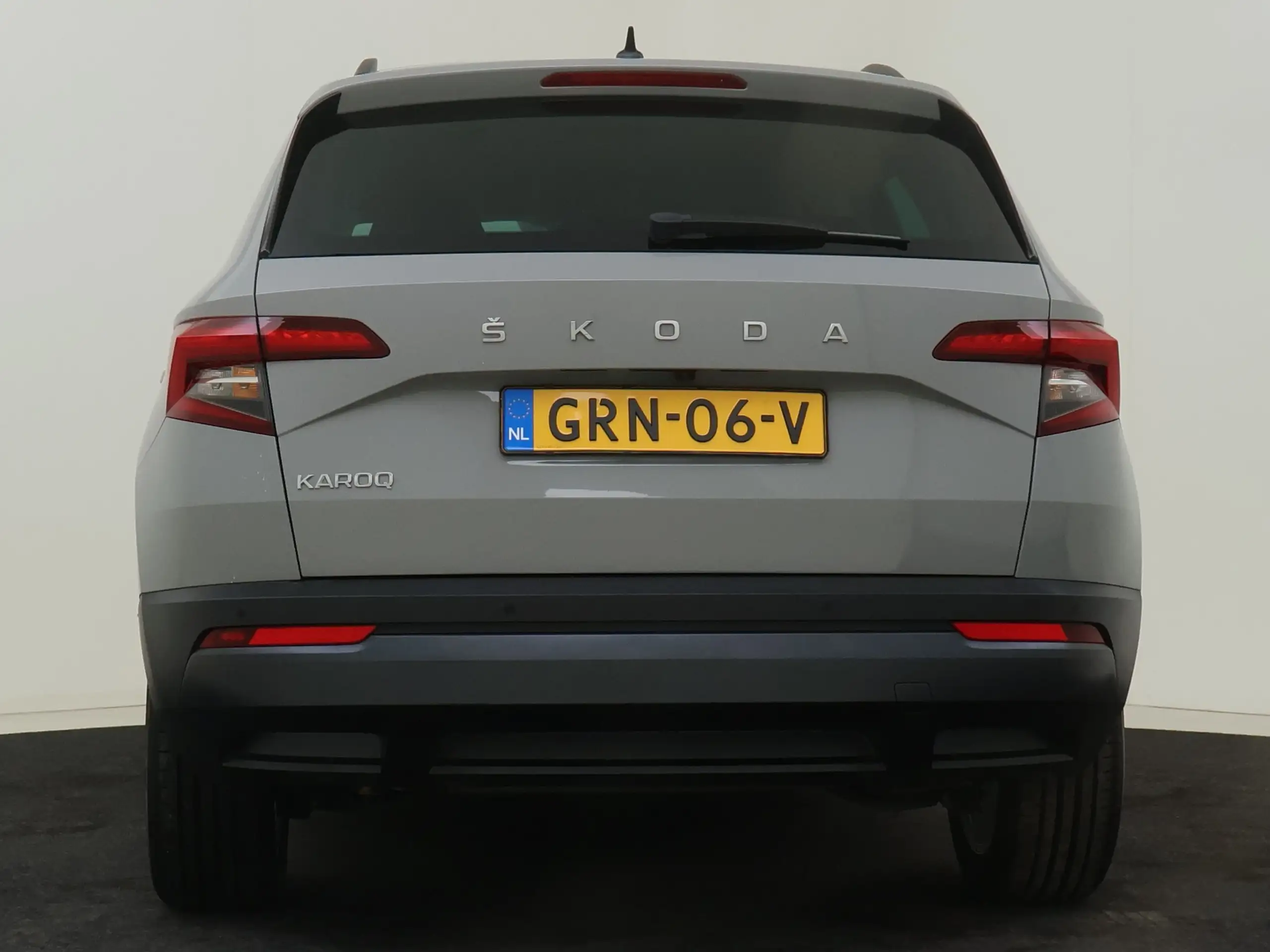 Skoda - Karoq