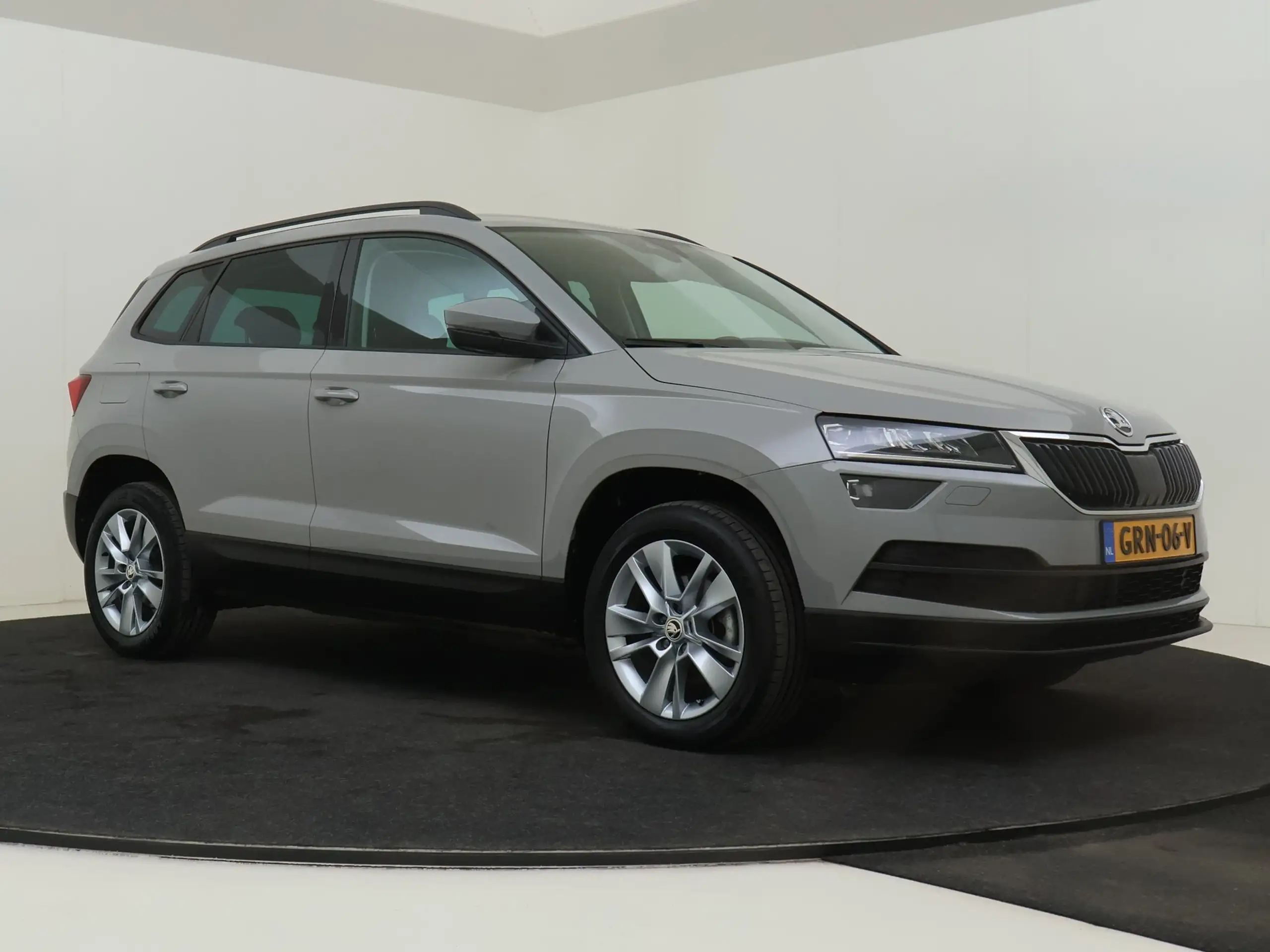 Skoda - Karoq