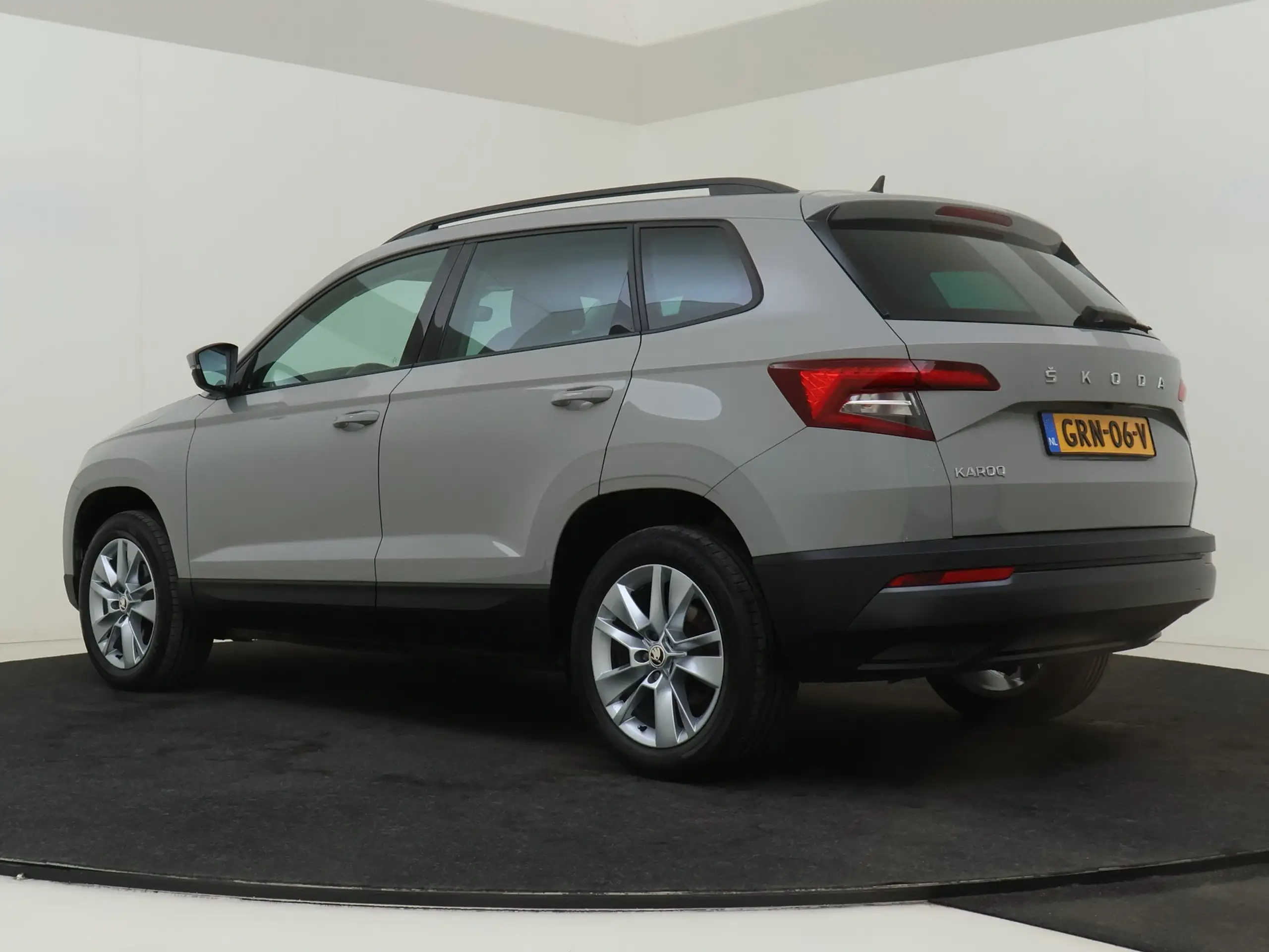 Skoda - Karoq