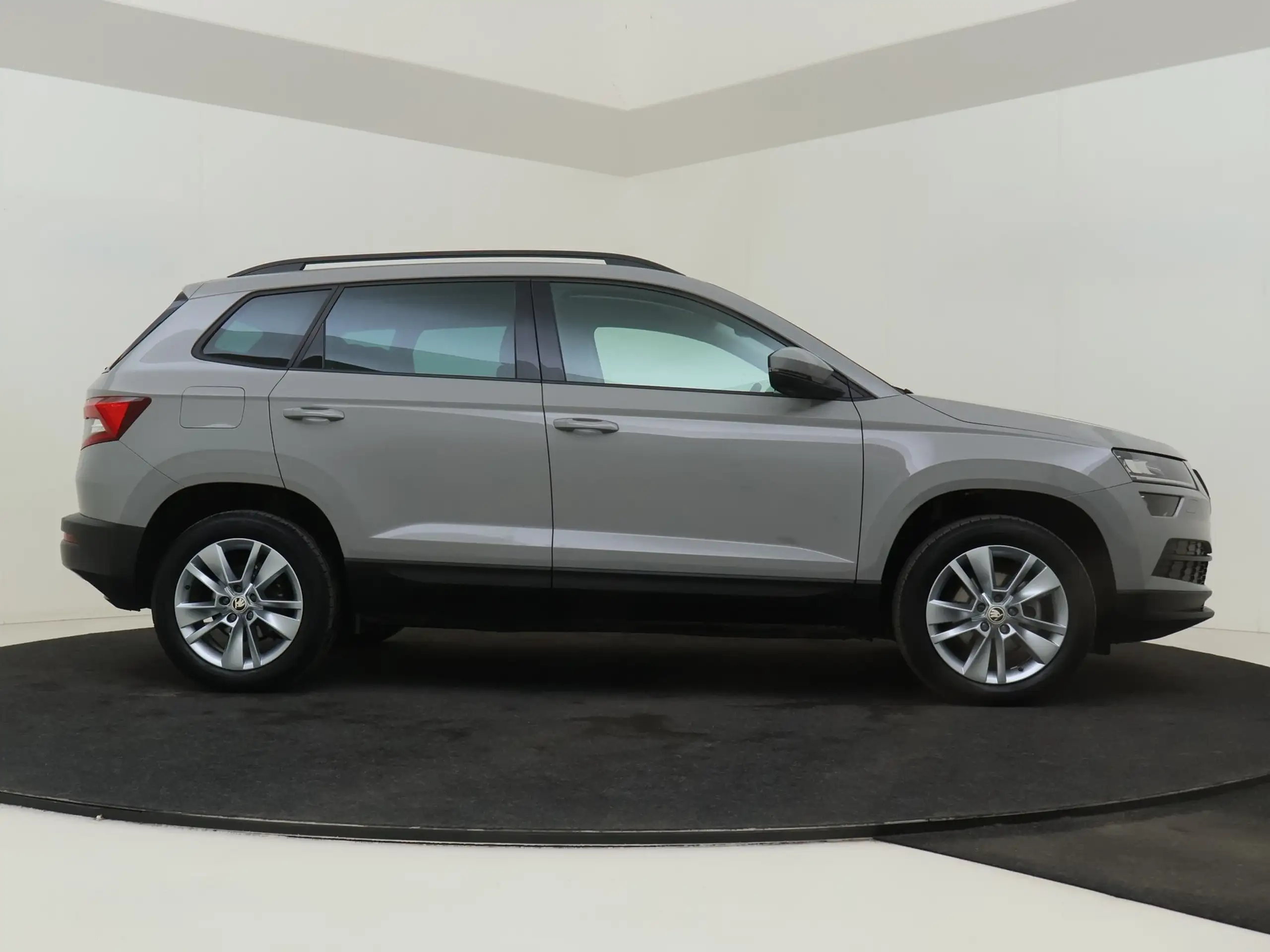 Skoda - Karoq