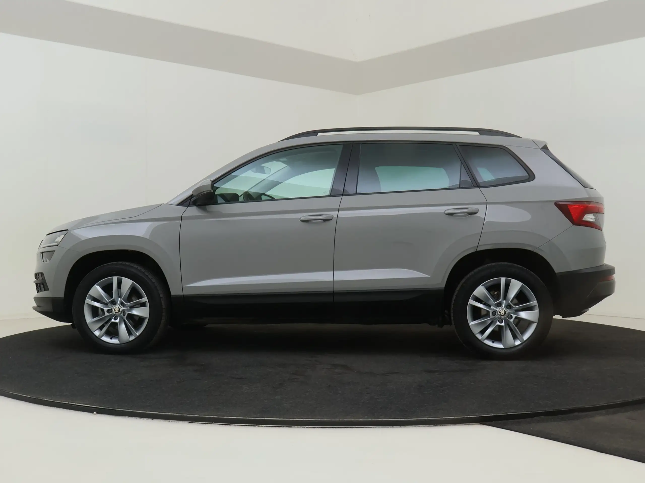 Skoda - Karoq