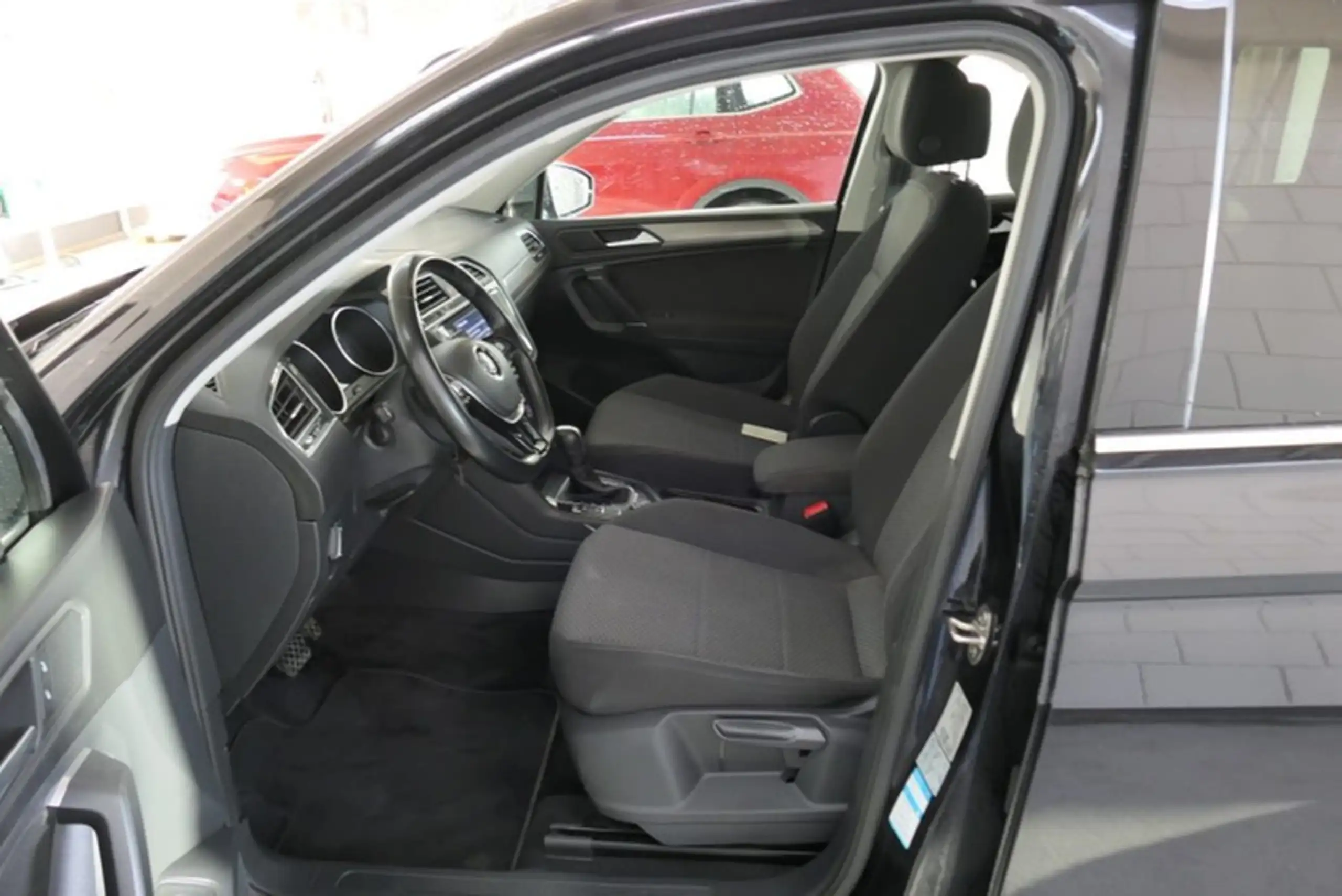 Volkswagen - Tiguan Allspace