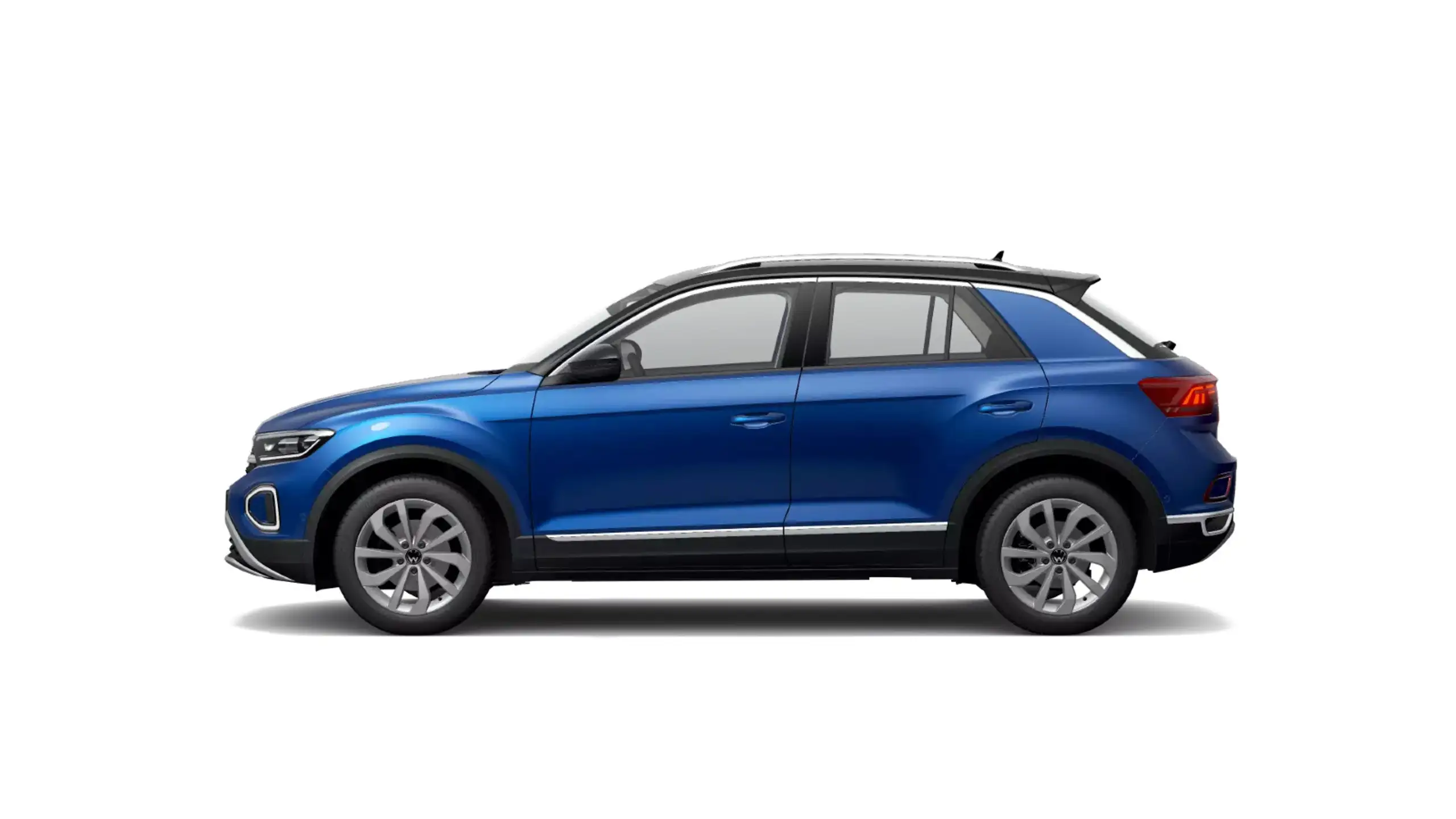 Volkswagen - T-Roc